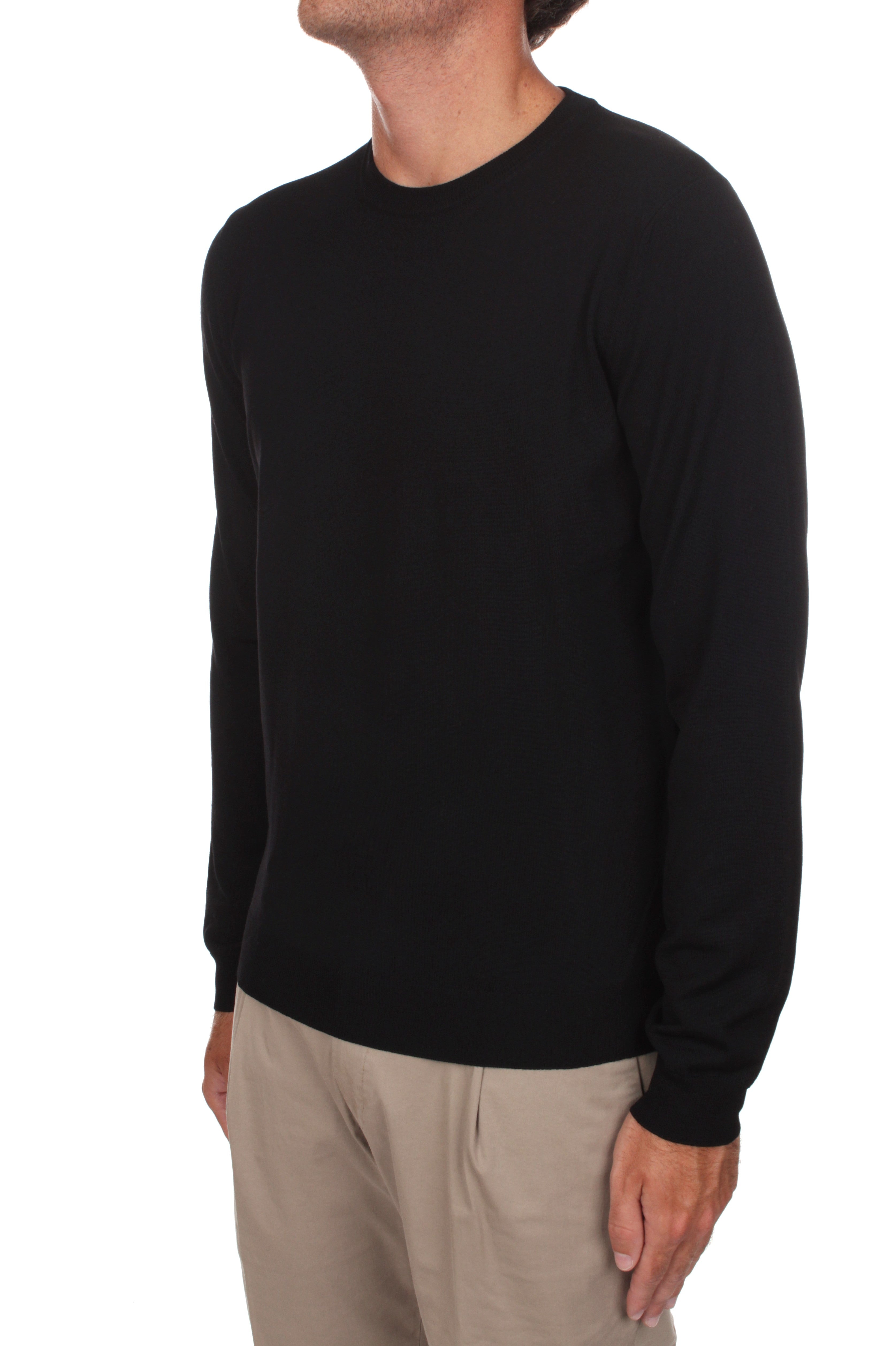 MAGLIE Nero Slowear Zanone