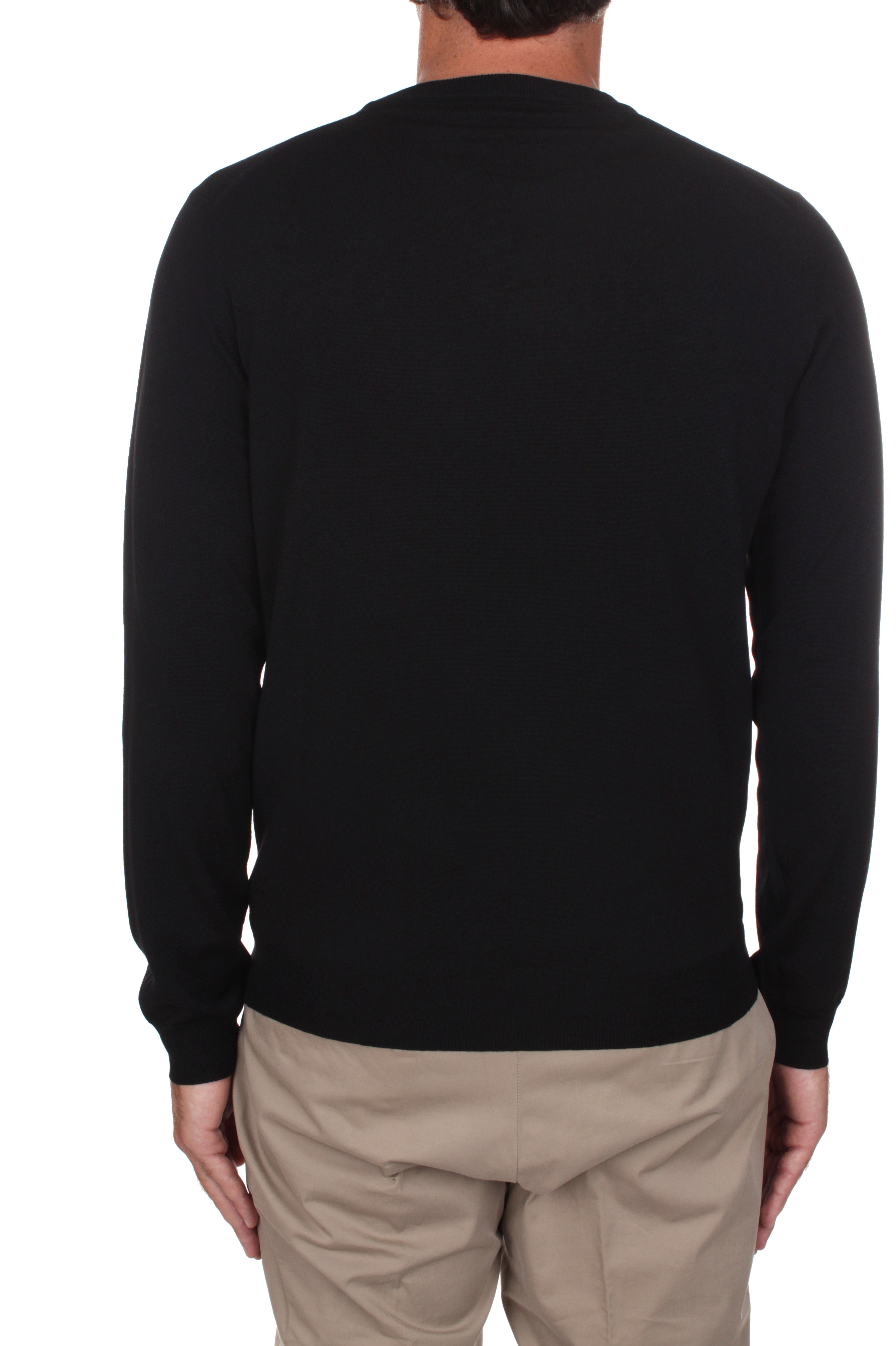 MAGLIE Nero Slowear Zanone