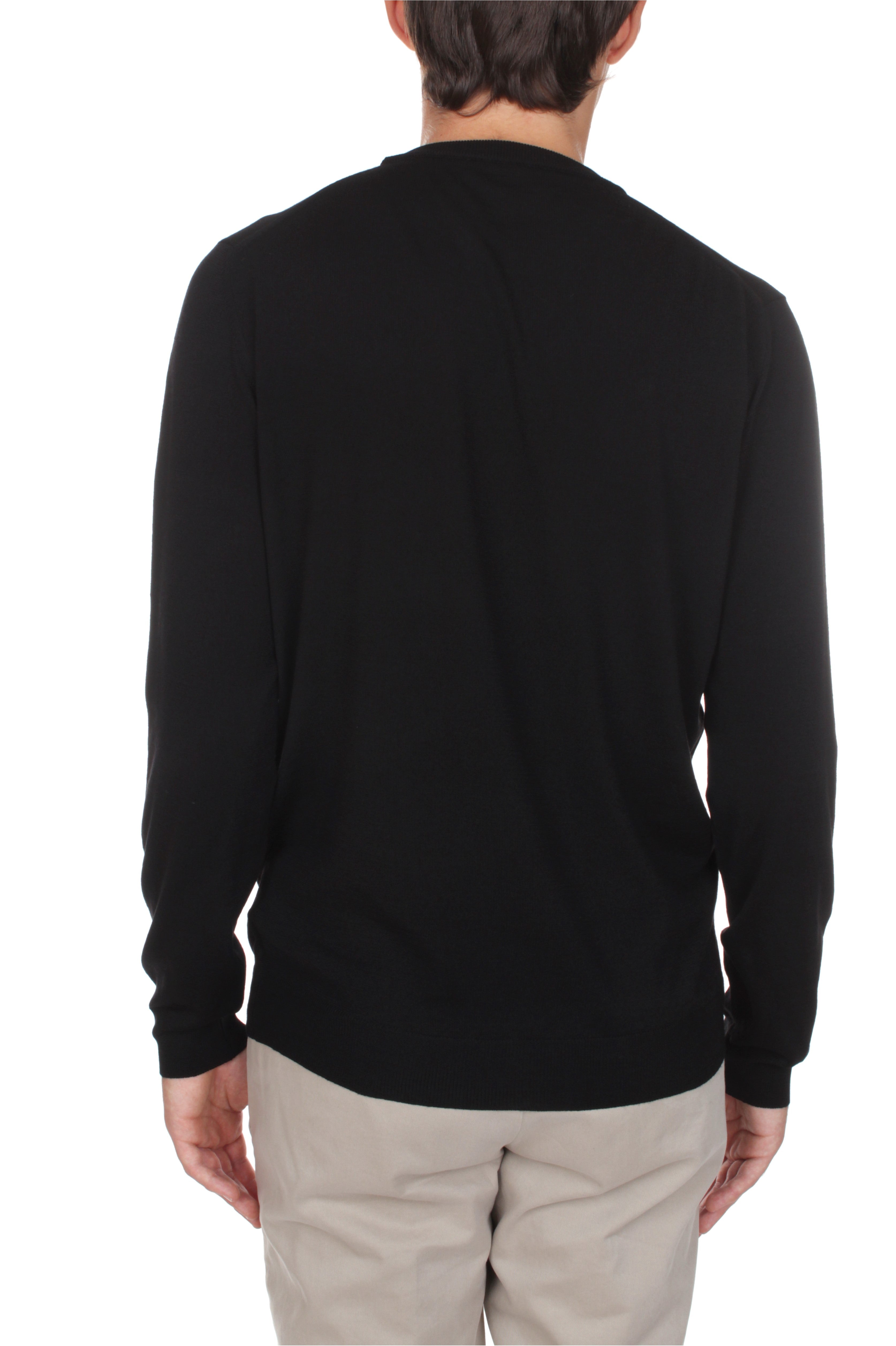 MAGLIE Nero Slowear Zanone