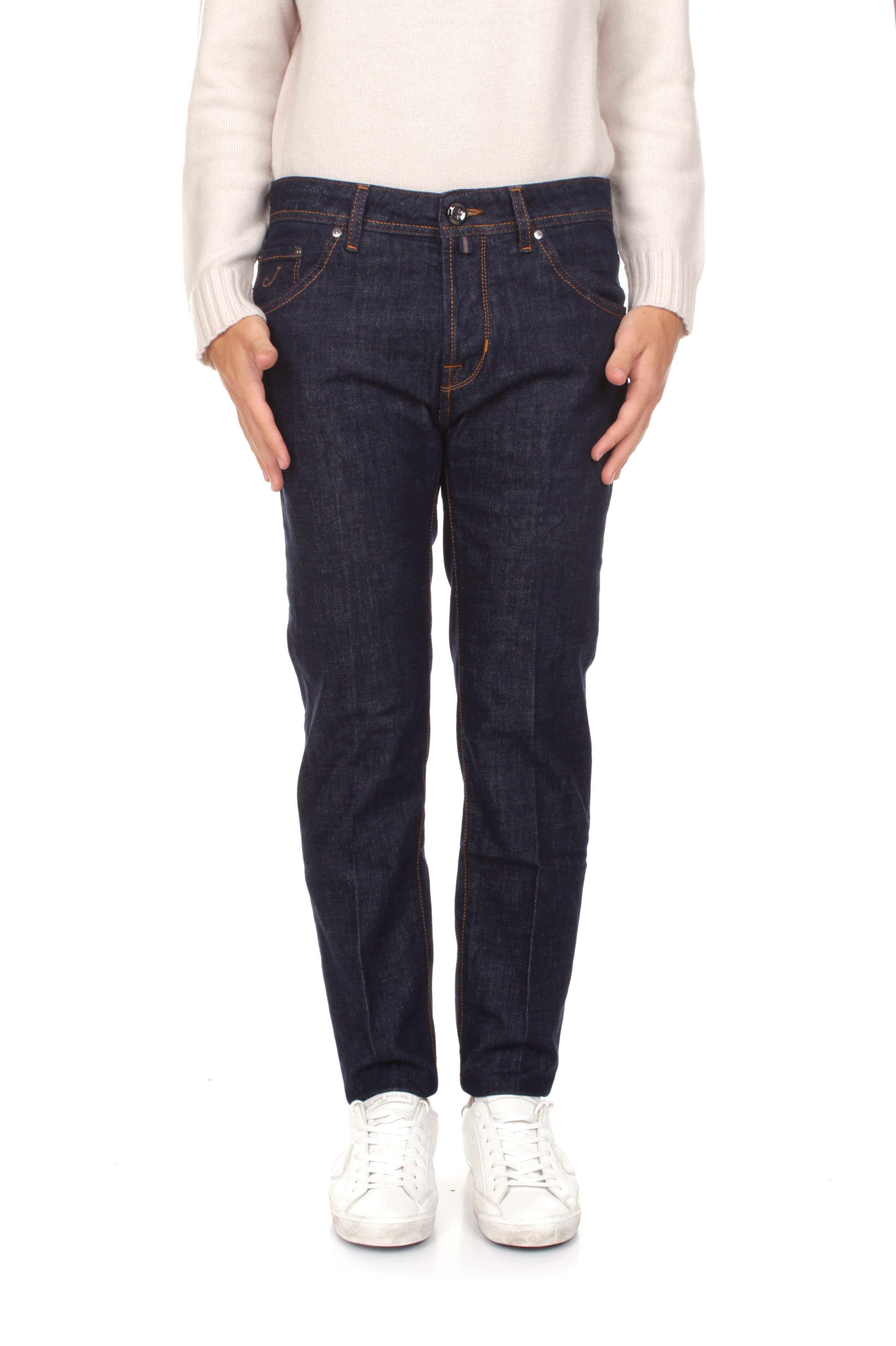 JEANS Blu Jacob Cohen