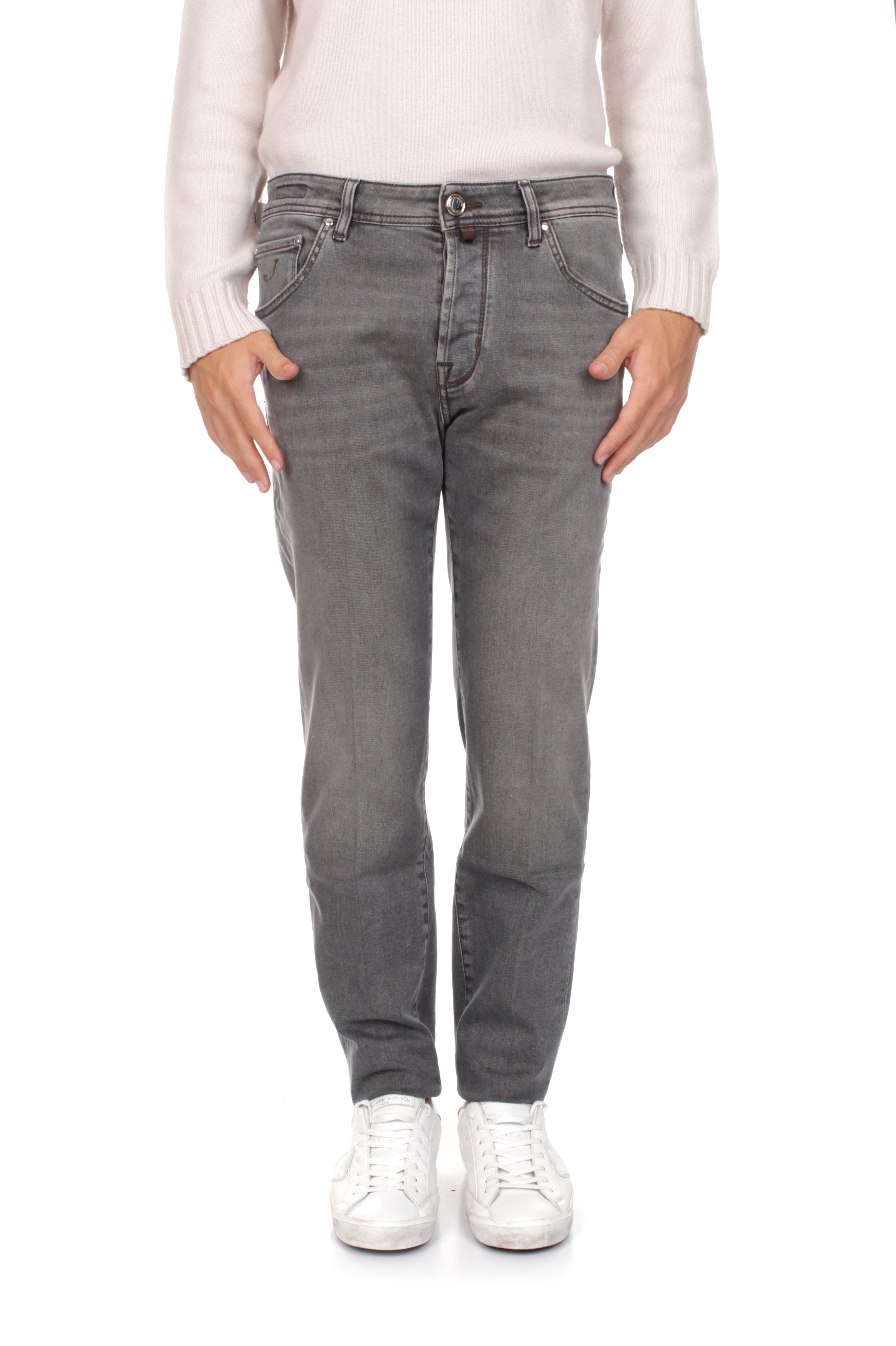 JEANS Grigio Jacob Cohen