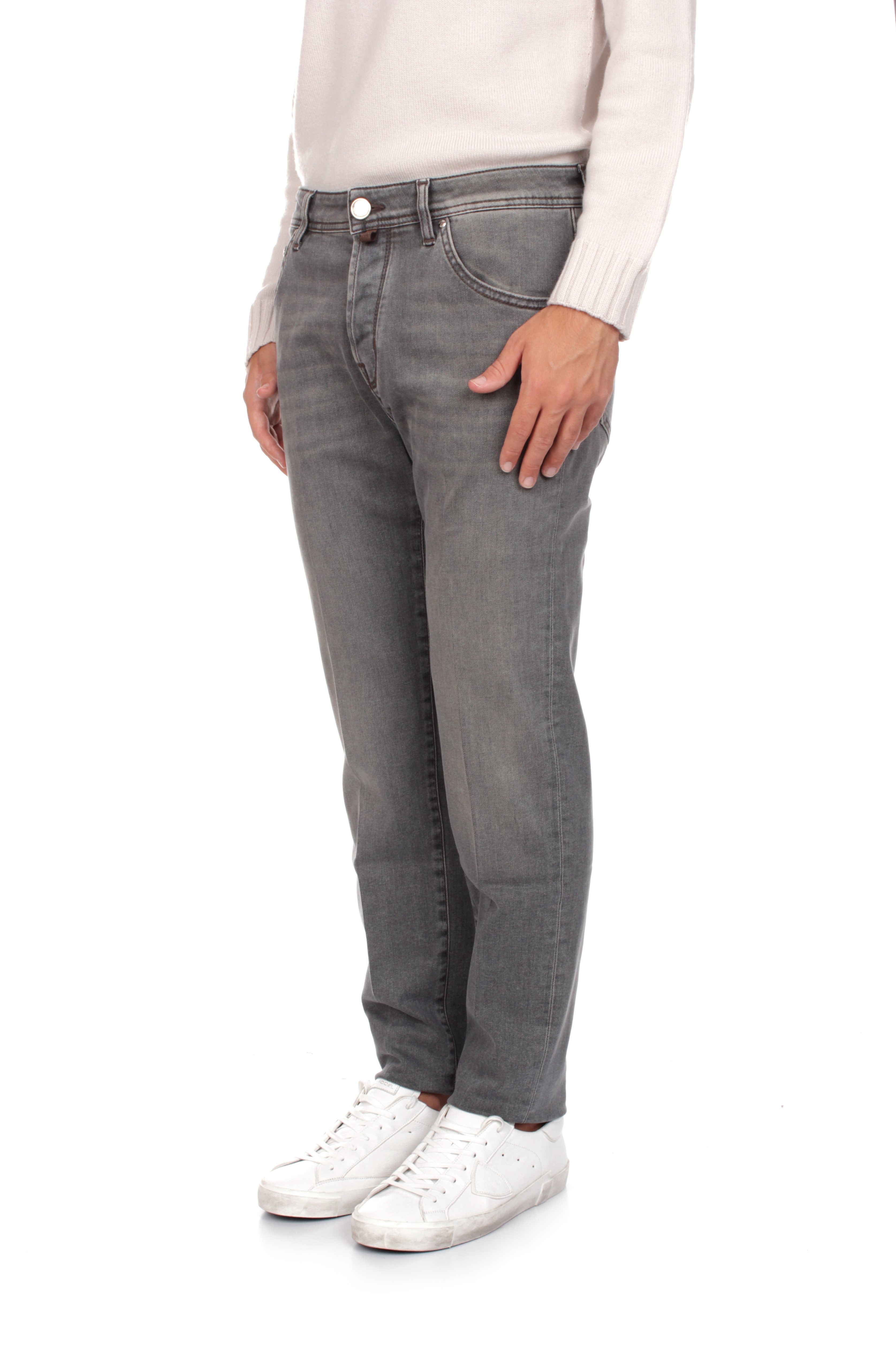 JEANS Grigio Jacob Cohen