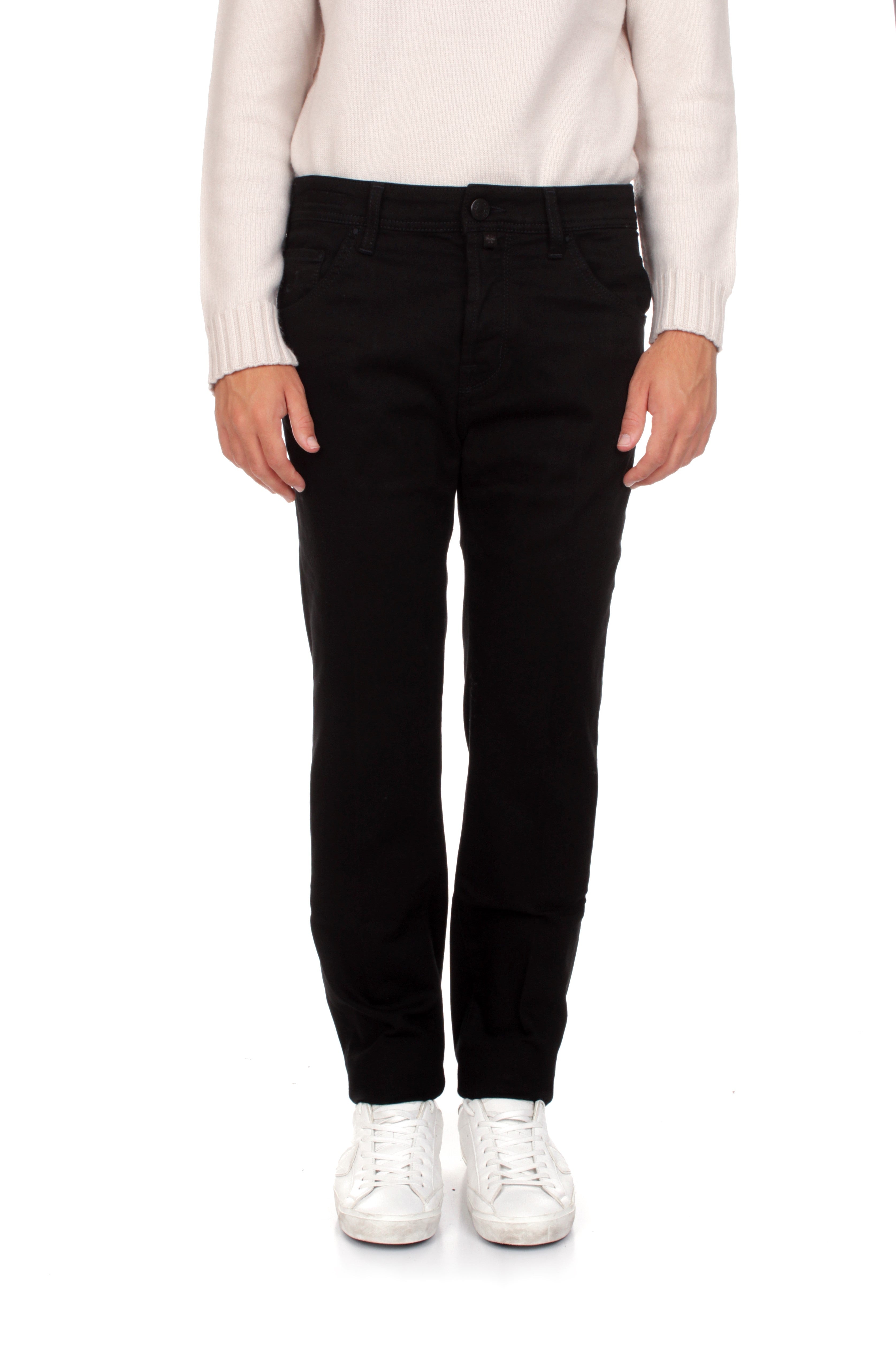 JEANS Nero Jacob Cohen