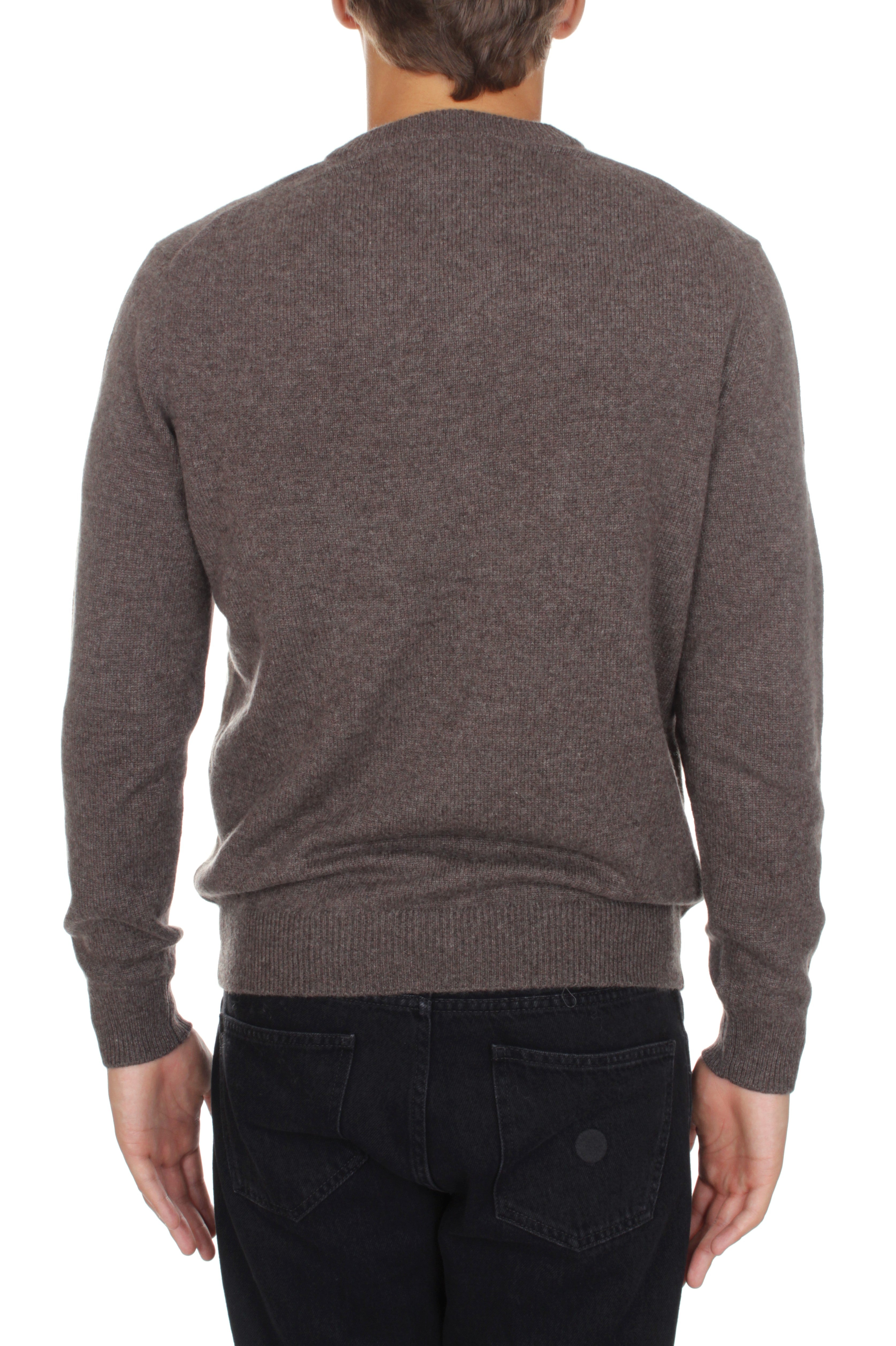 MAGLIE Marrone Ballantyne