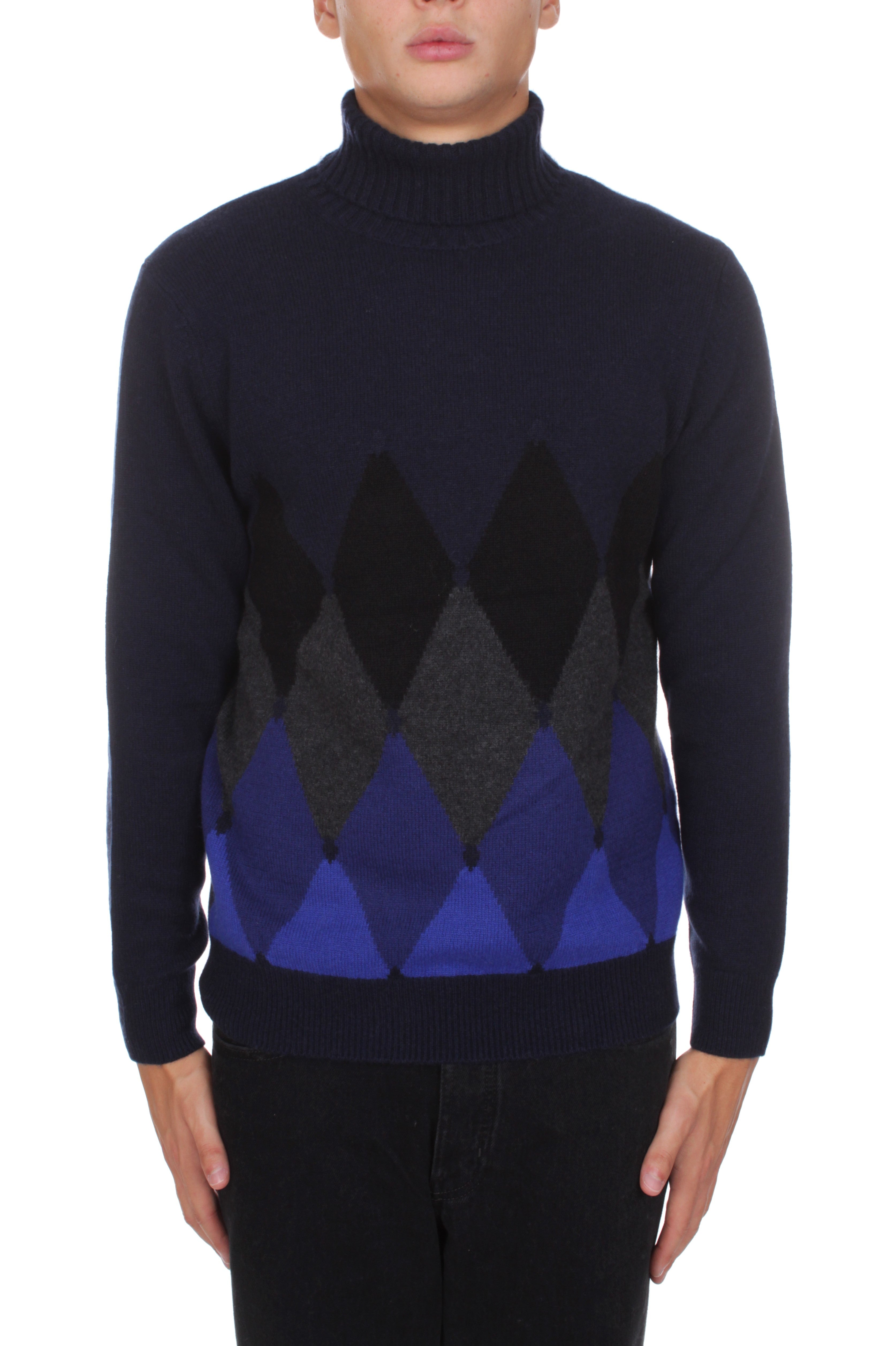 MAGLIE Multicolore Ballantyne