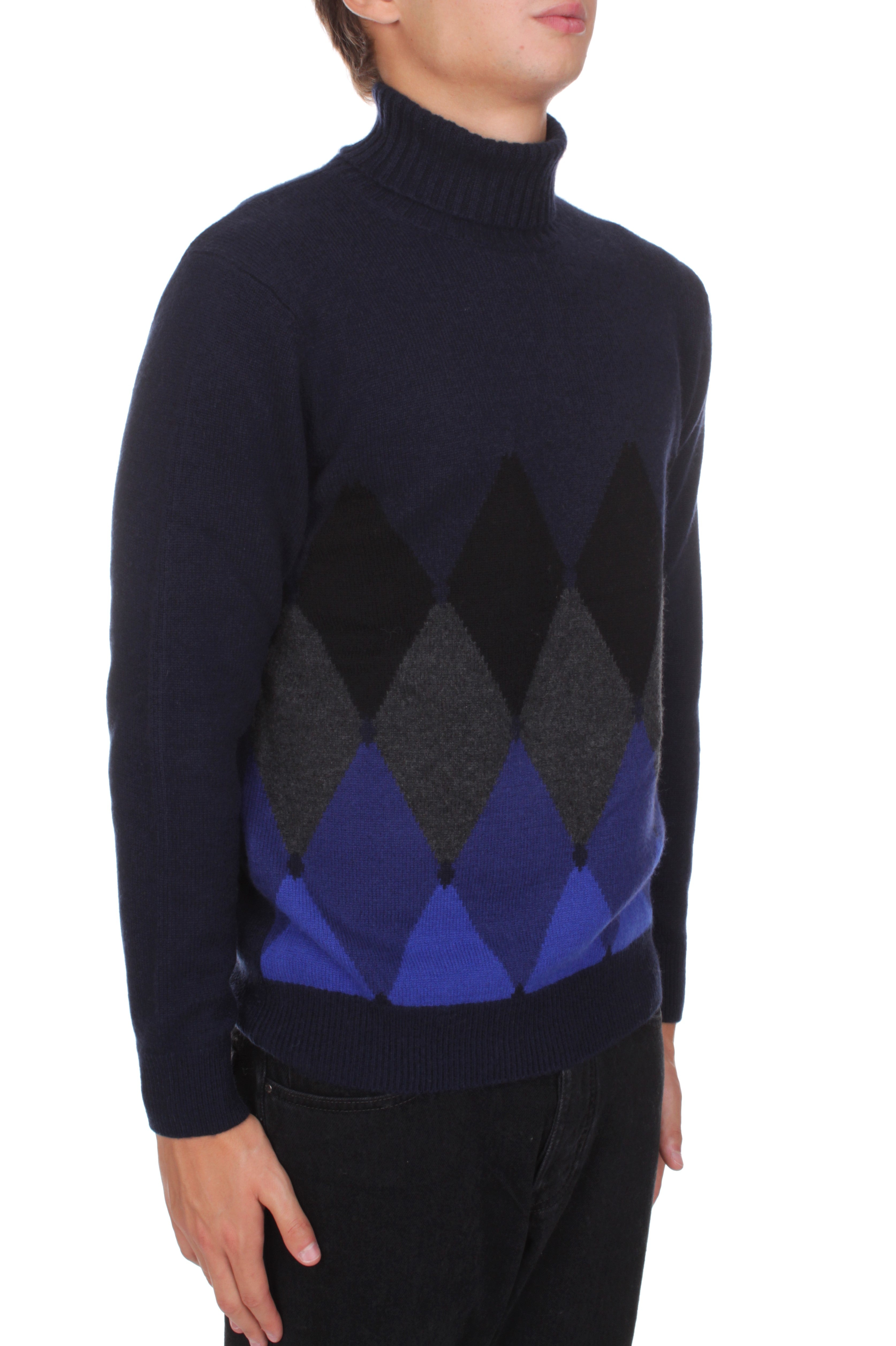 MAGLIE Multicolore Ballantyne