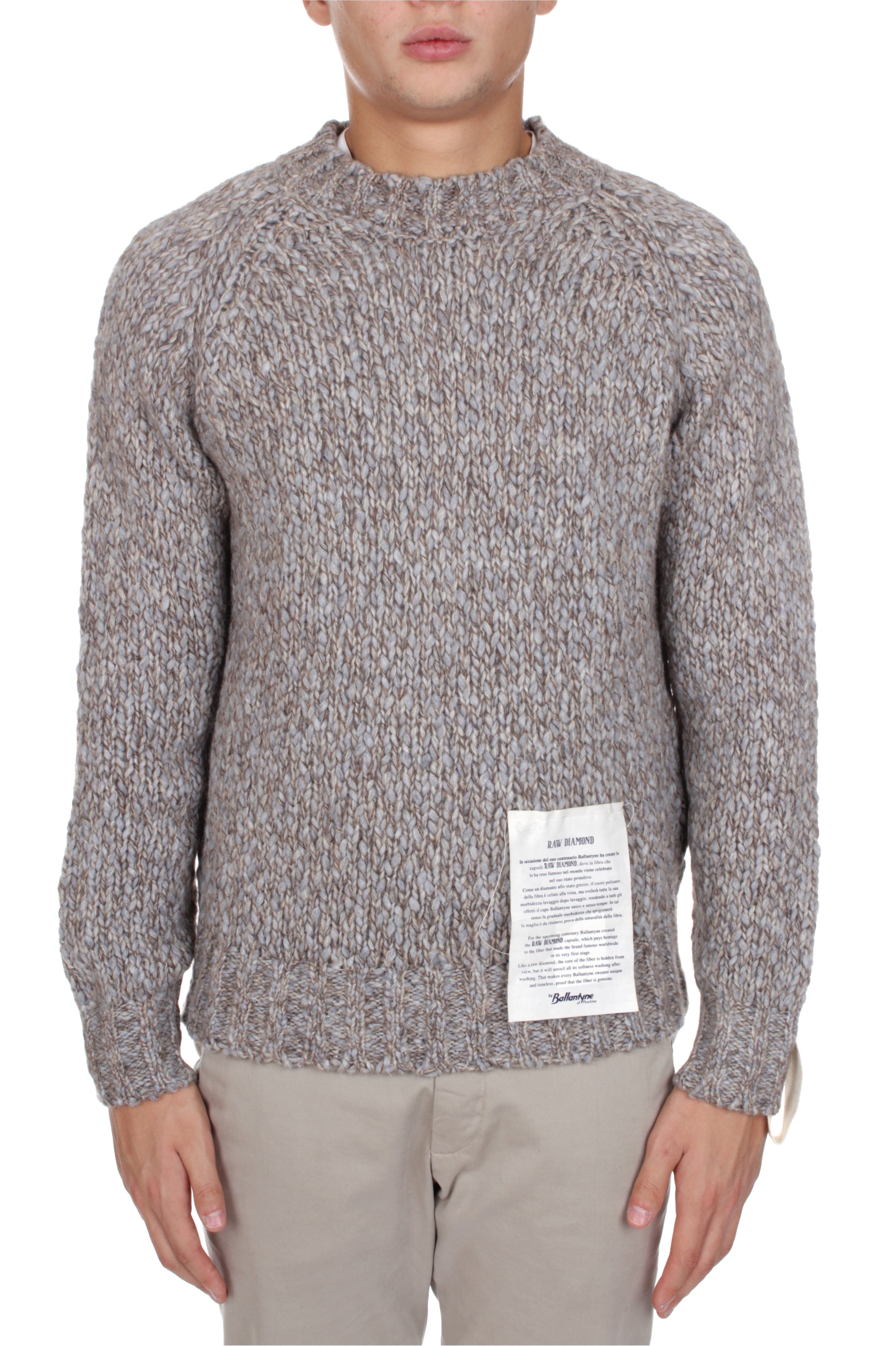 MAGLIE Multicolore Ballantyne