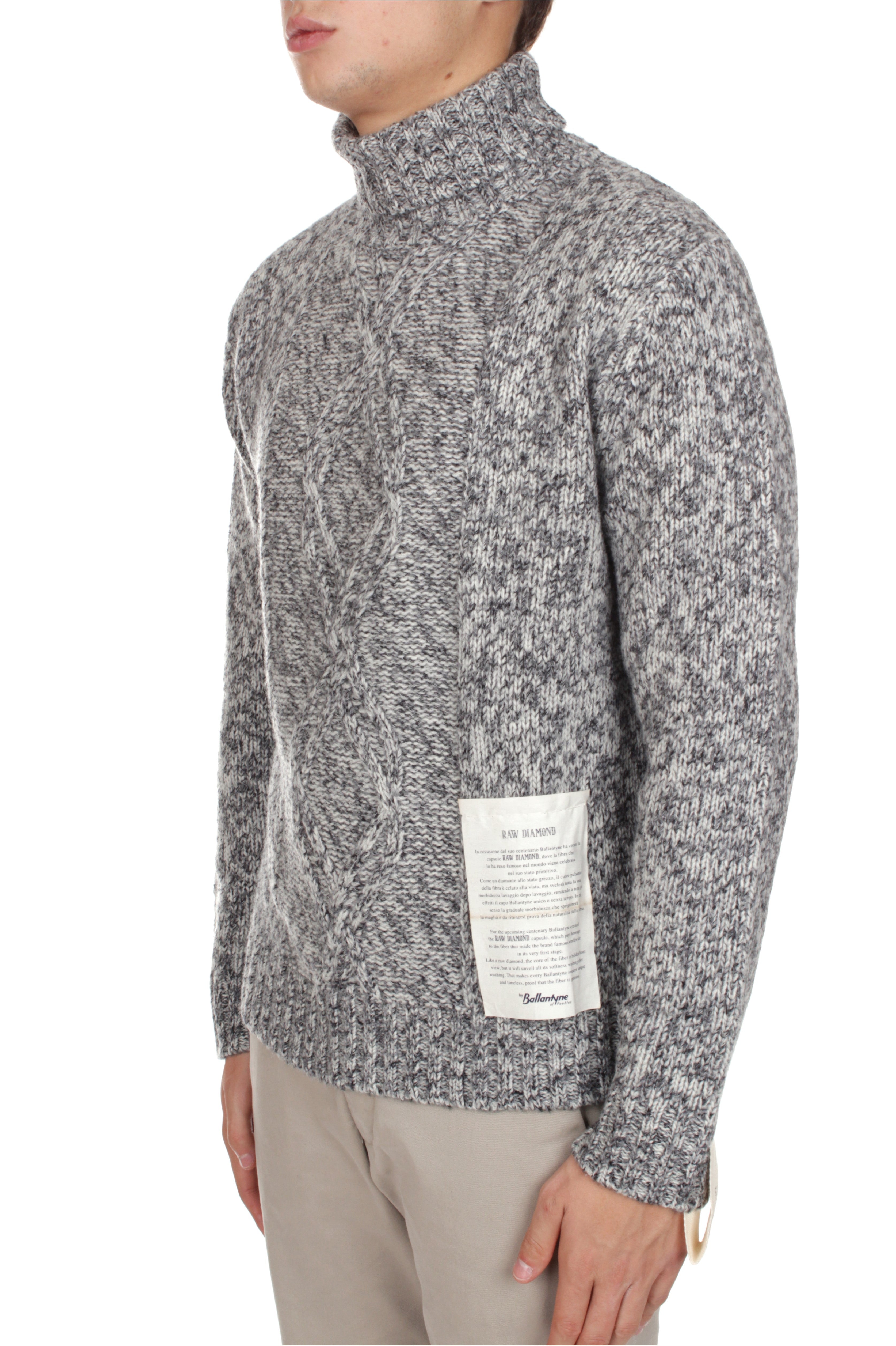 MAGLIE Multicolore Ballantyne