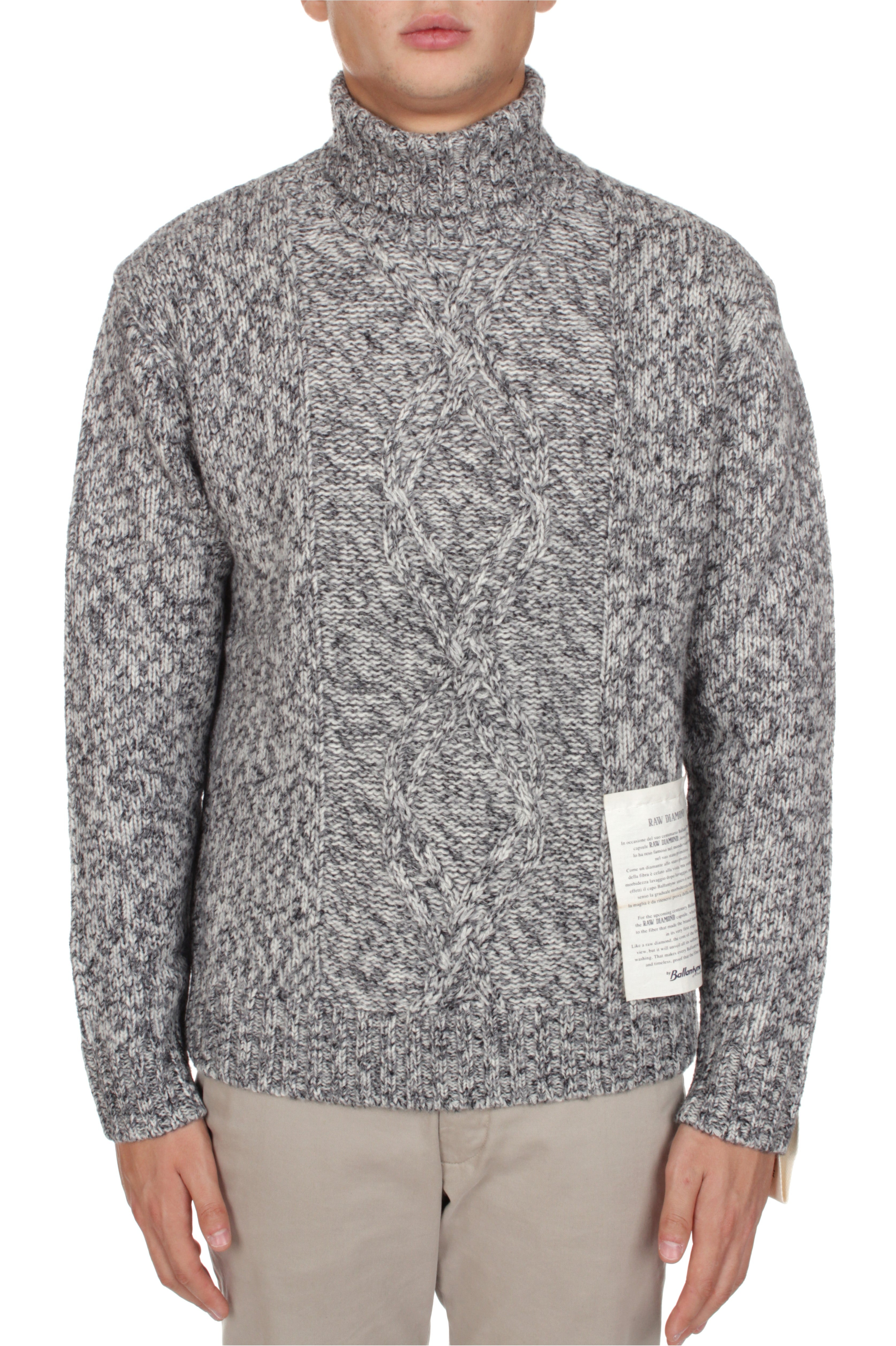 MAGLIE Multicolore Ballantyne