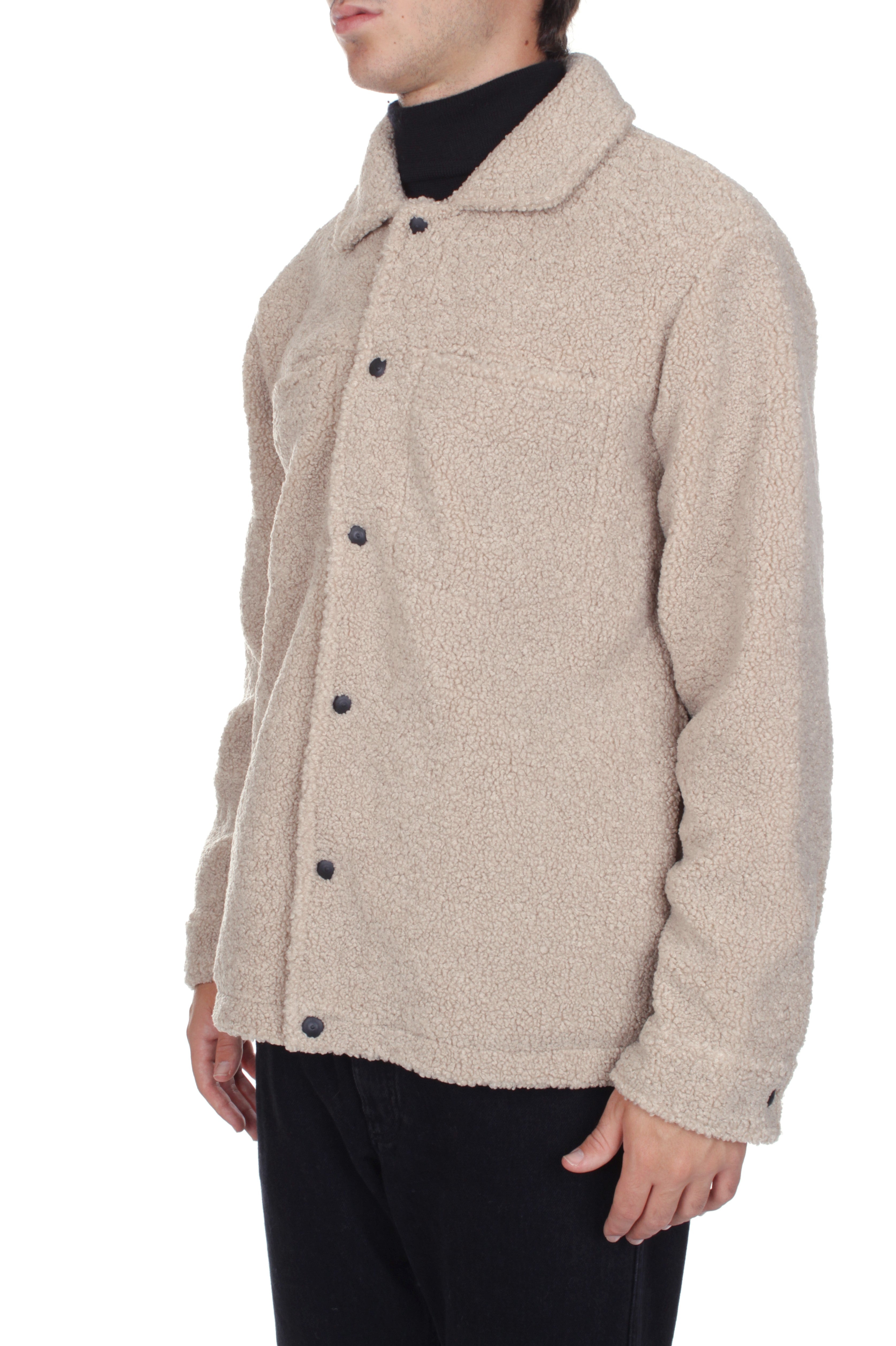 GIACCHE E GIUBBOTTI Beige Ballantyne