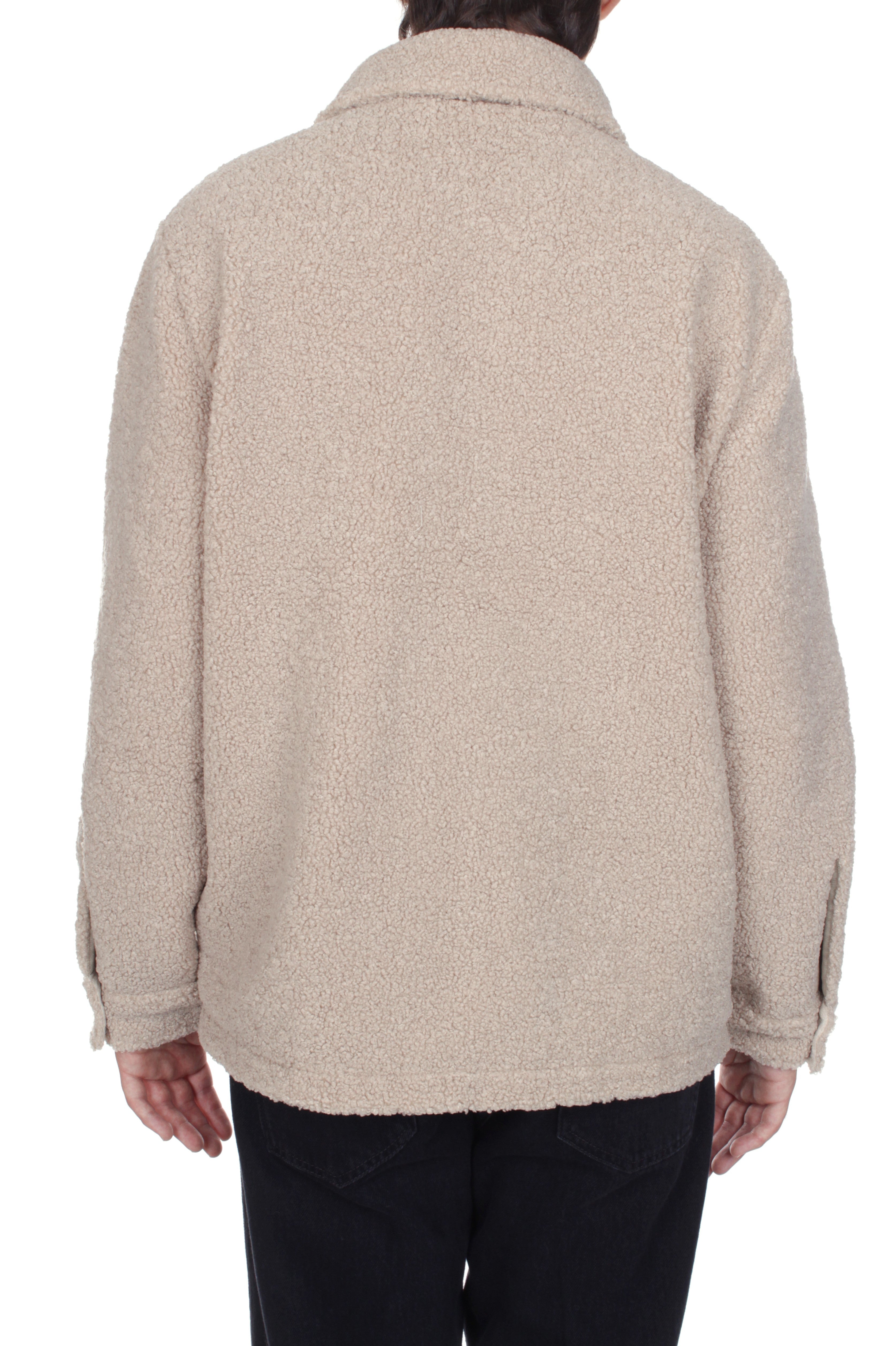 GIACCHE E GIUBBOTTI Beige Ballantyne