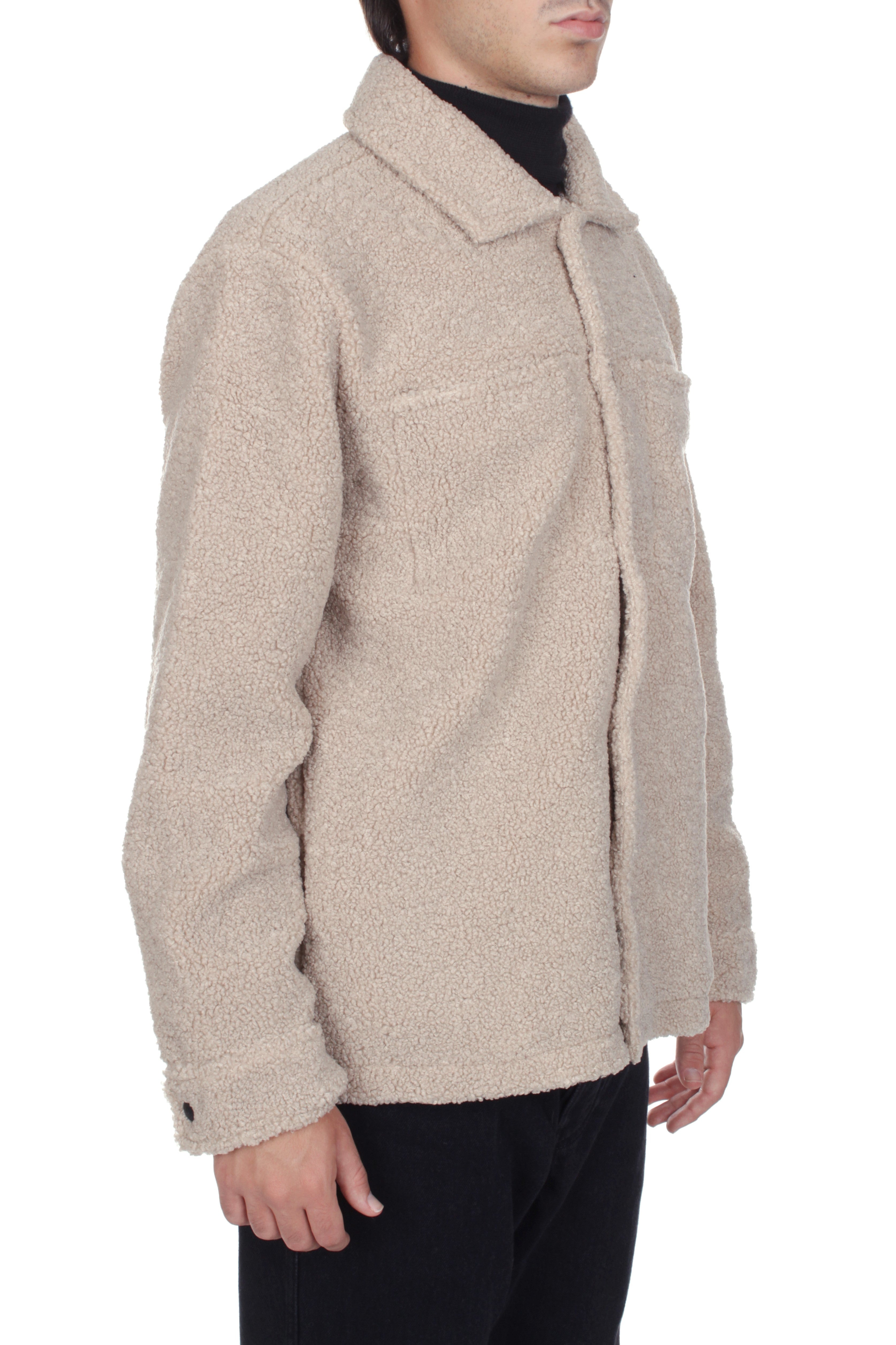 GIACCHE E GIUBBOTTI Beige Ballantyne