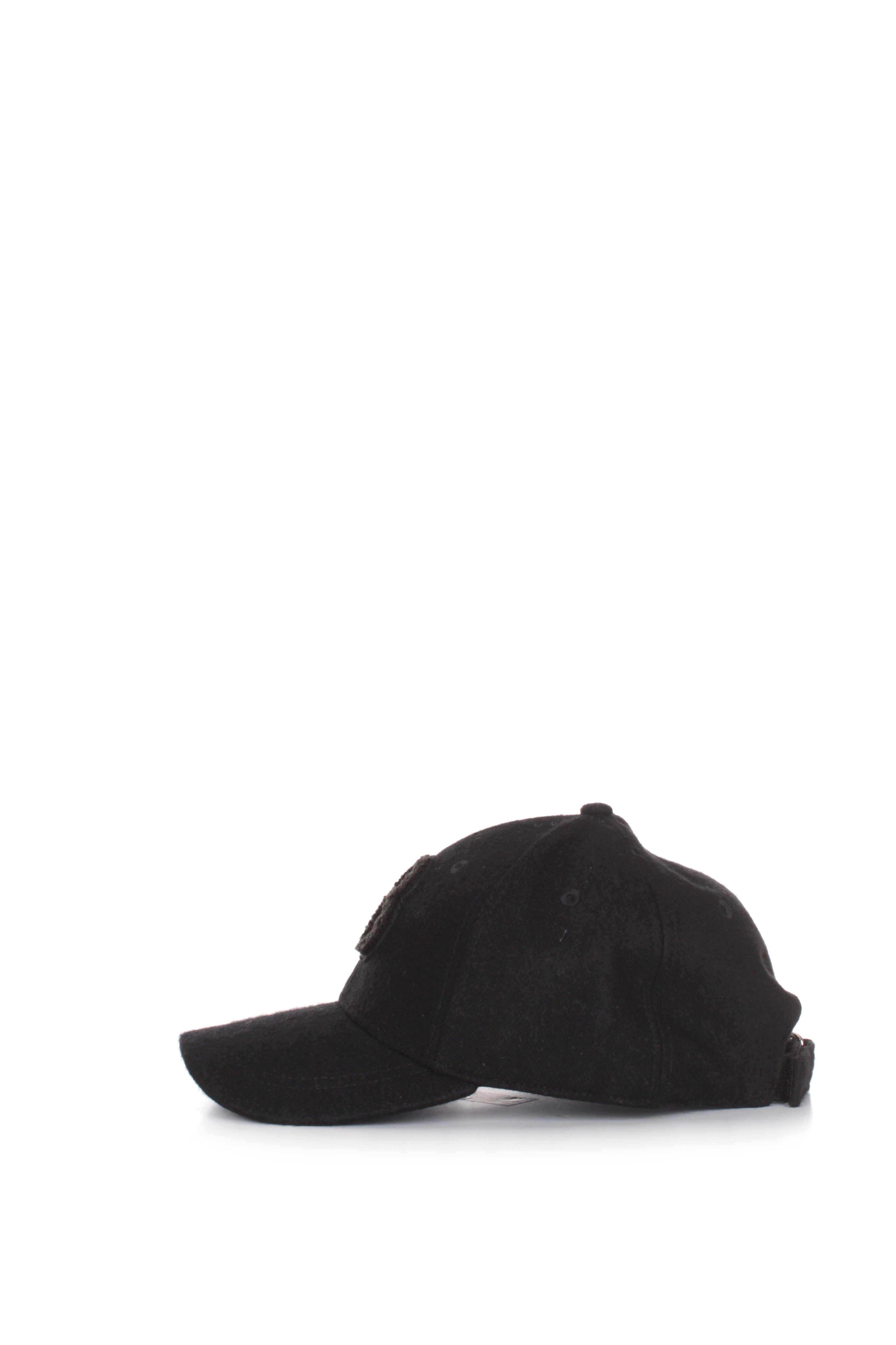 CAPPELLI Nero Ballantyne