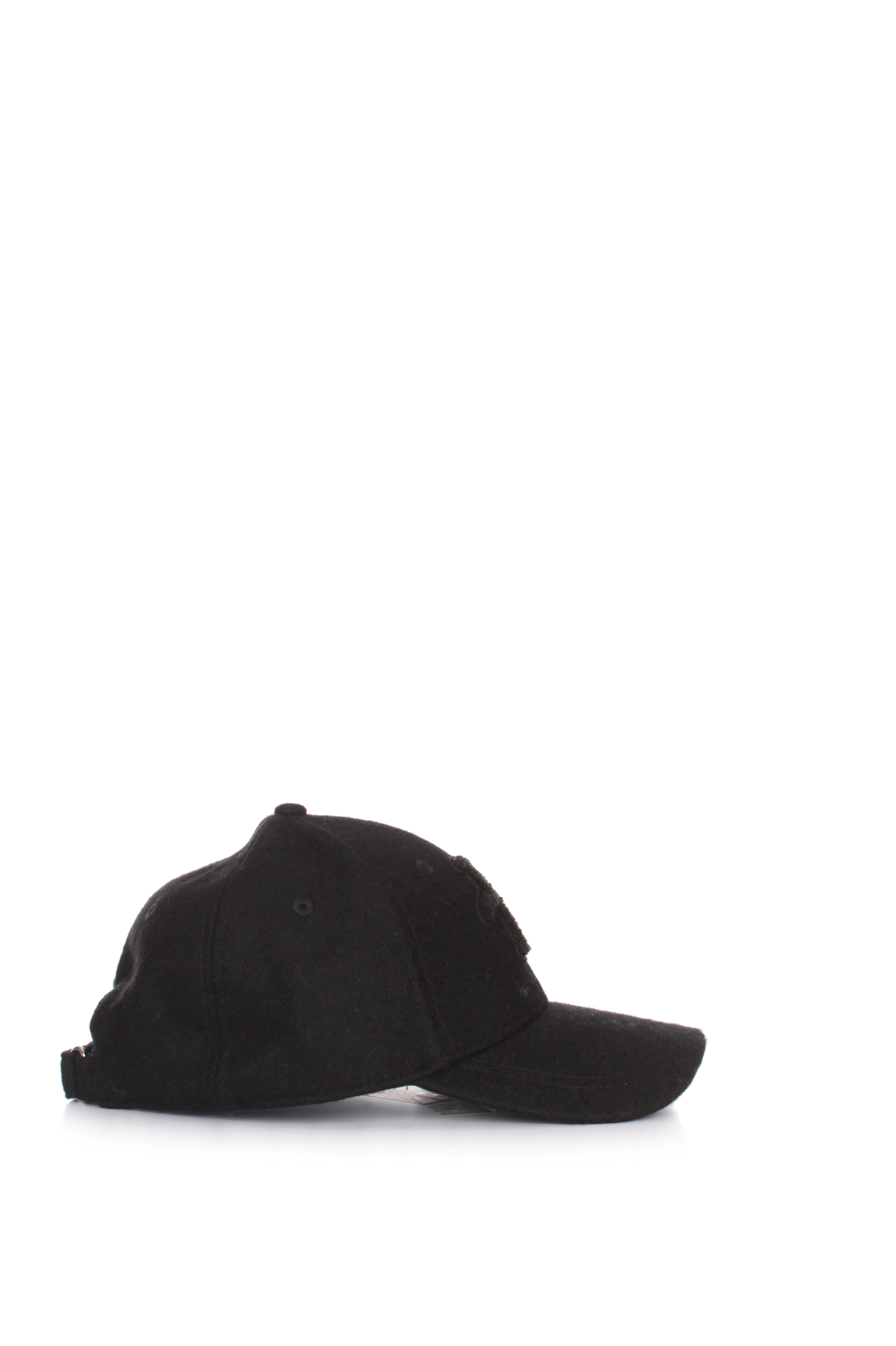 CAPPELLI Nero Ballantyne