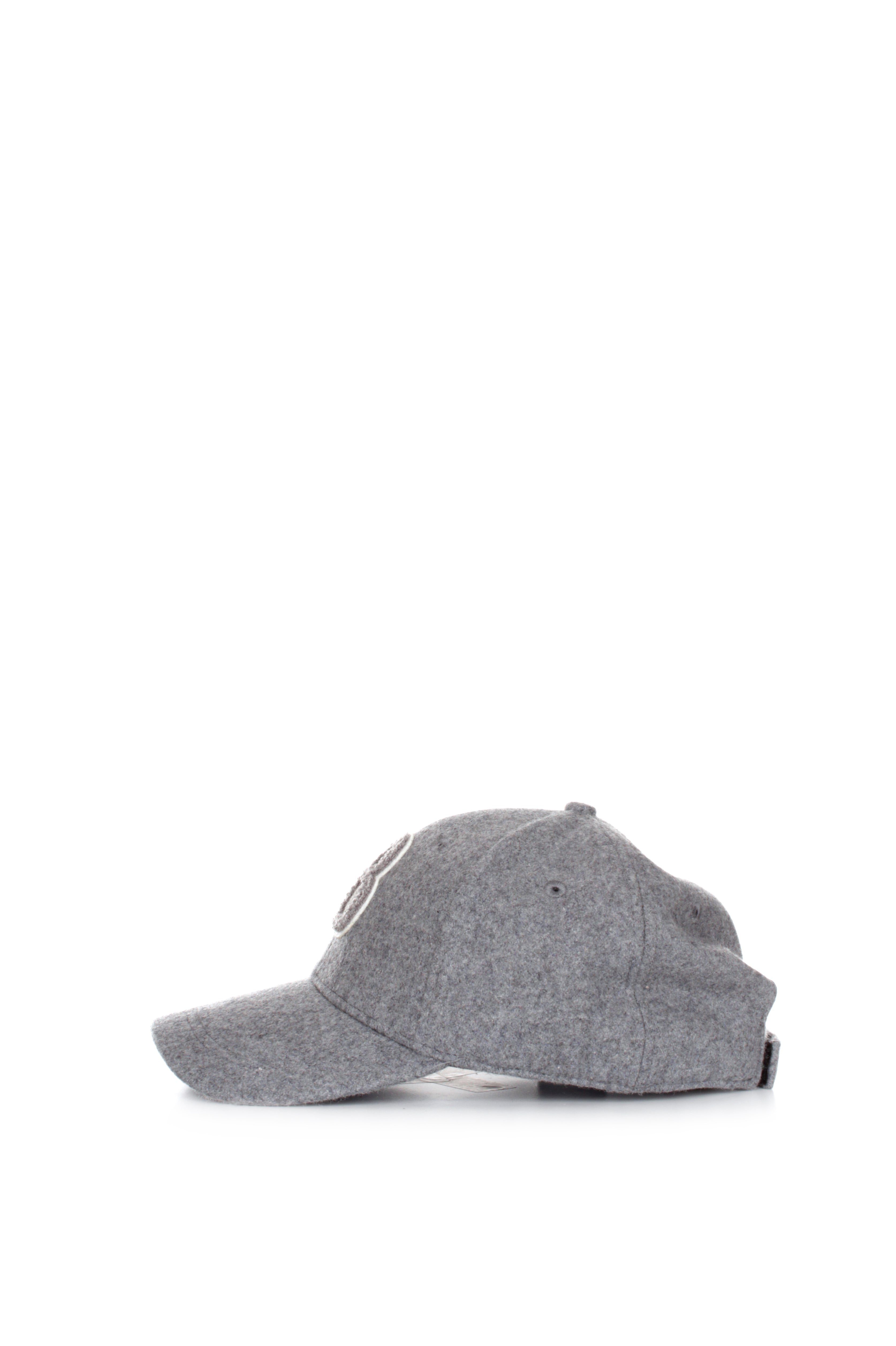 CAPPELLI Grigio Ballantyne
