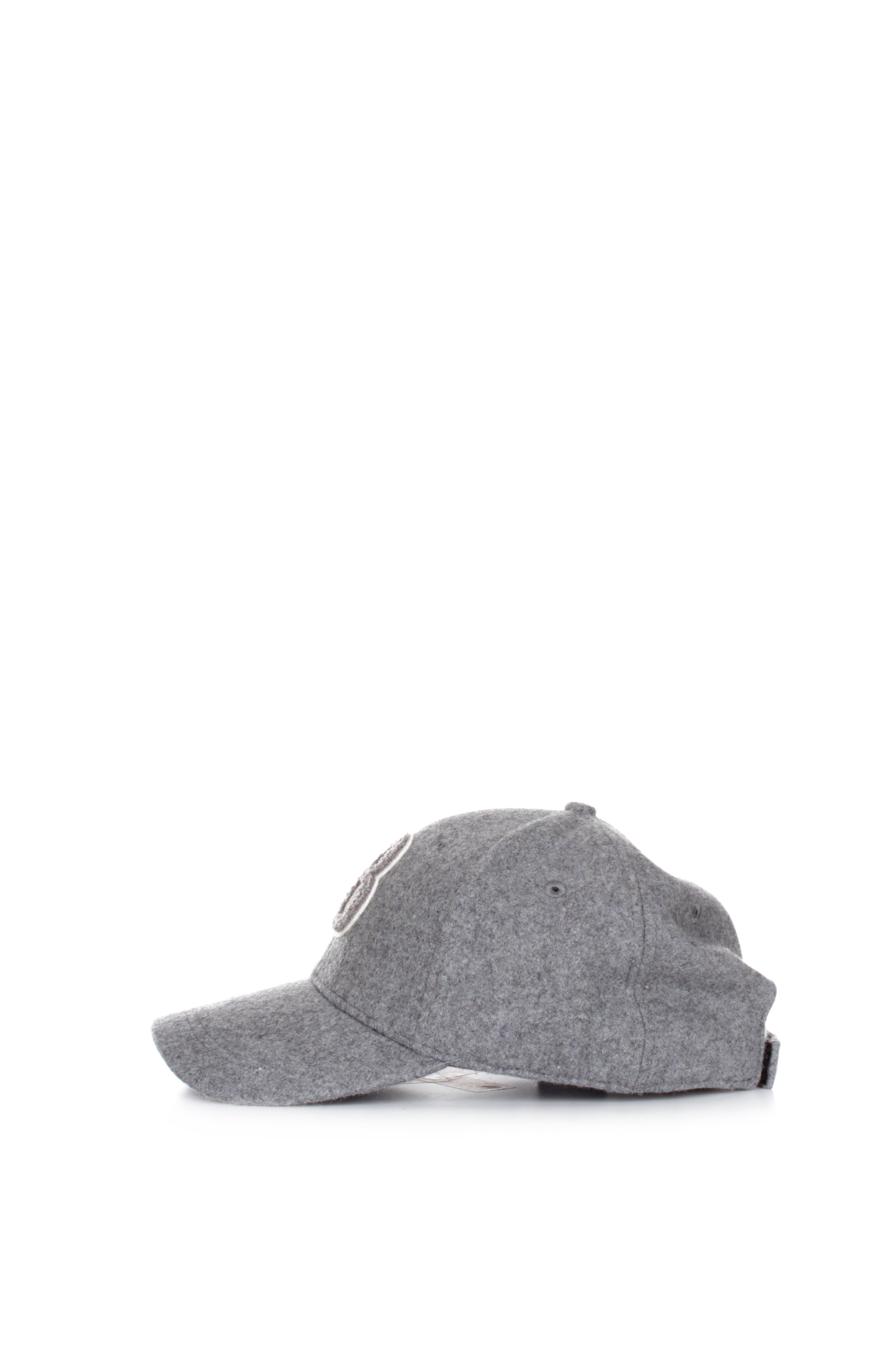 CAPPELLI Grigio Ballantyne