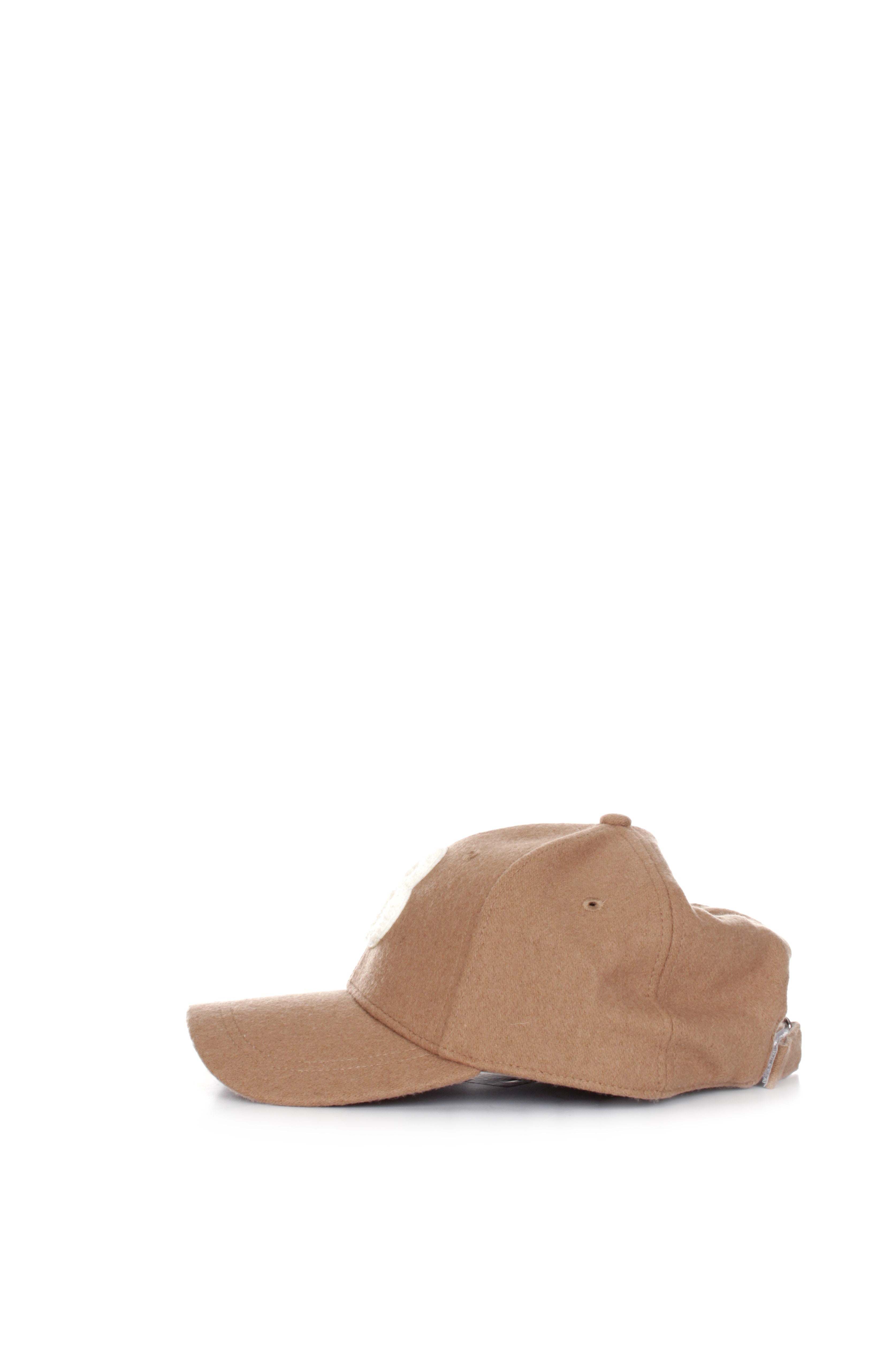 CAPPELLI Beige Ballantyne