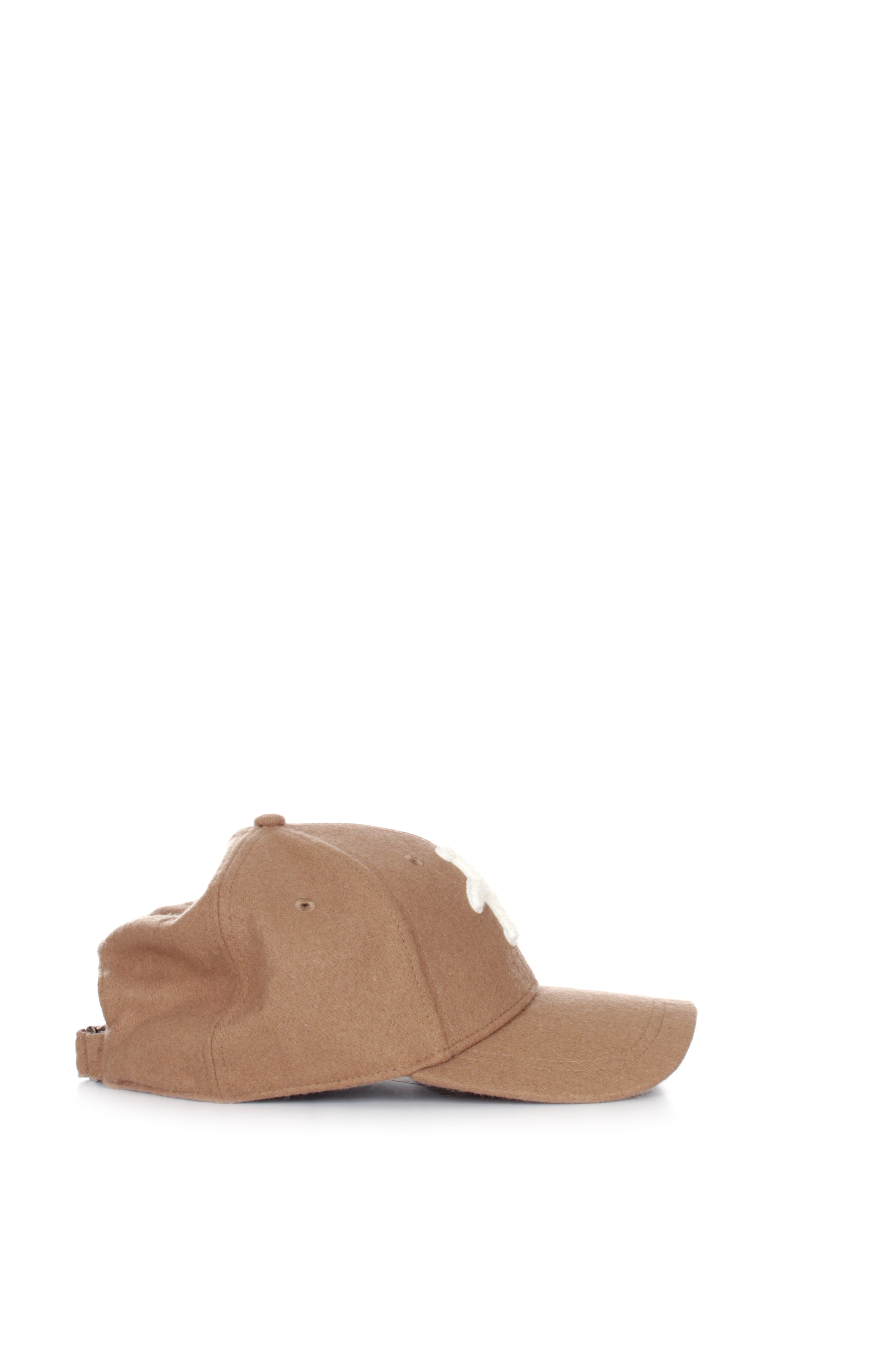 CAPPELLI Beige Ballantyne
