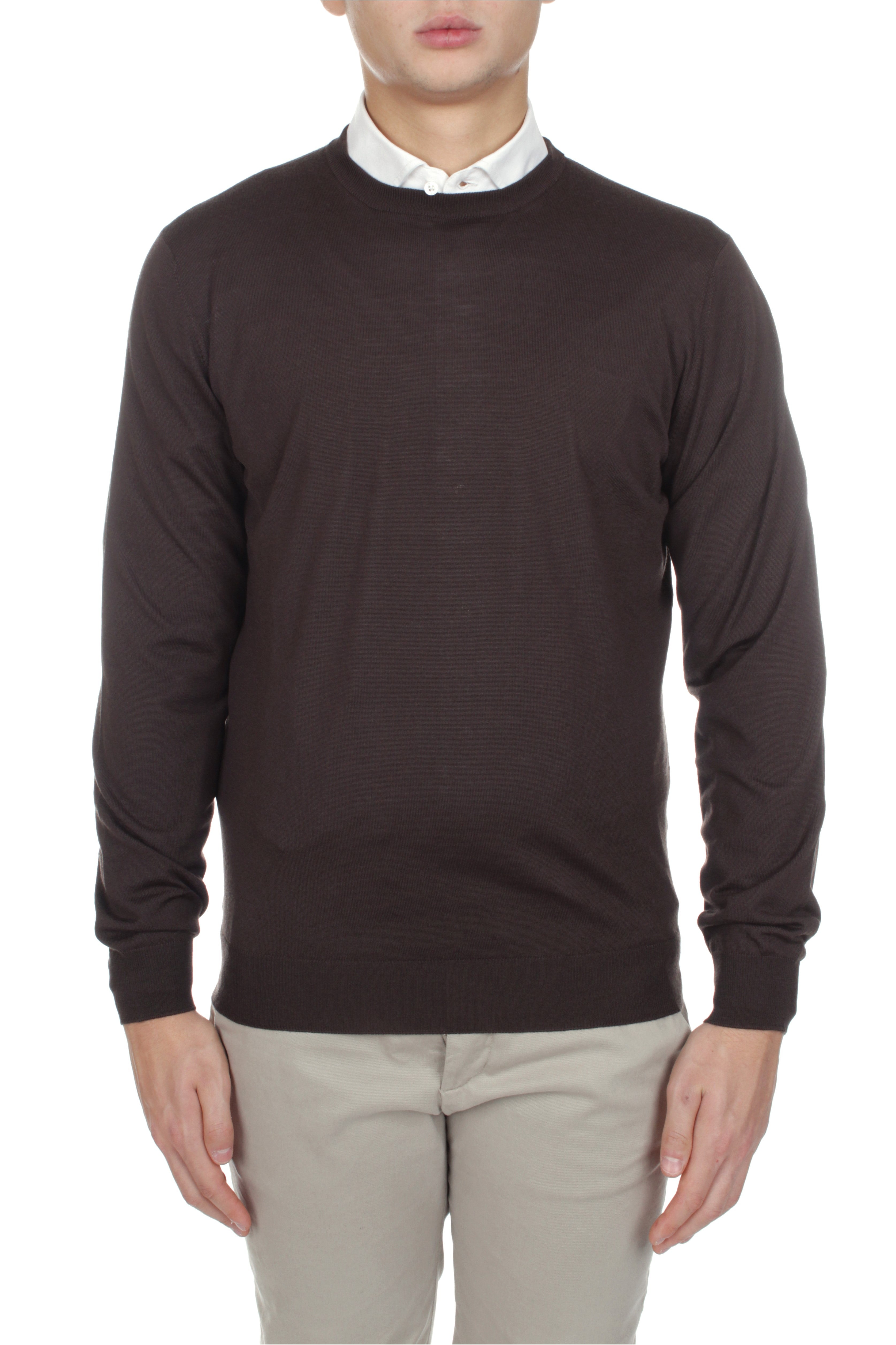 MAGLIE Marrone Arrows