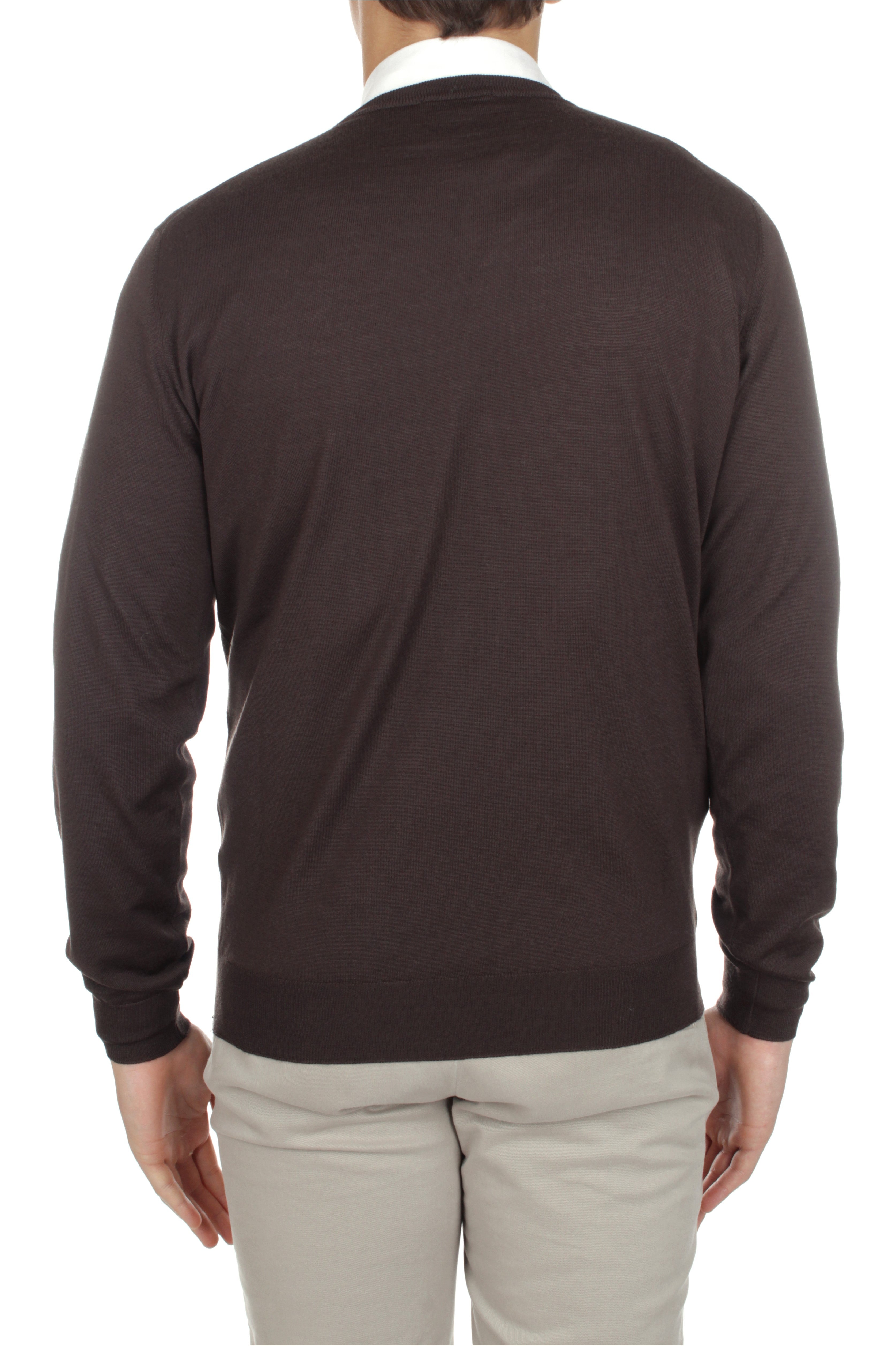 MAGLIE Marrone Arrows