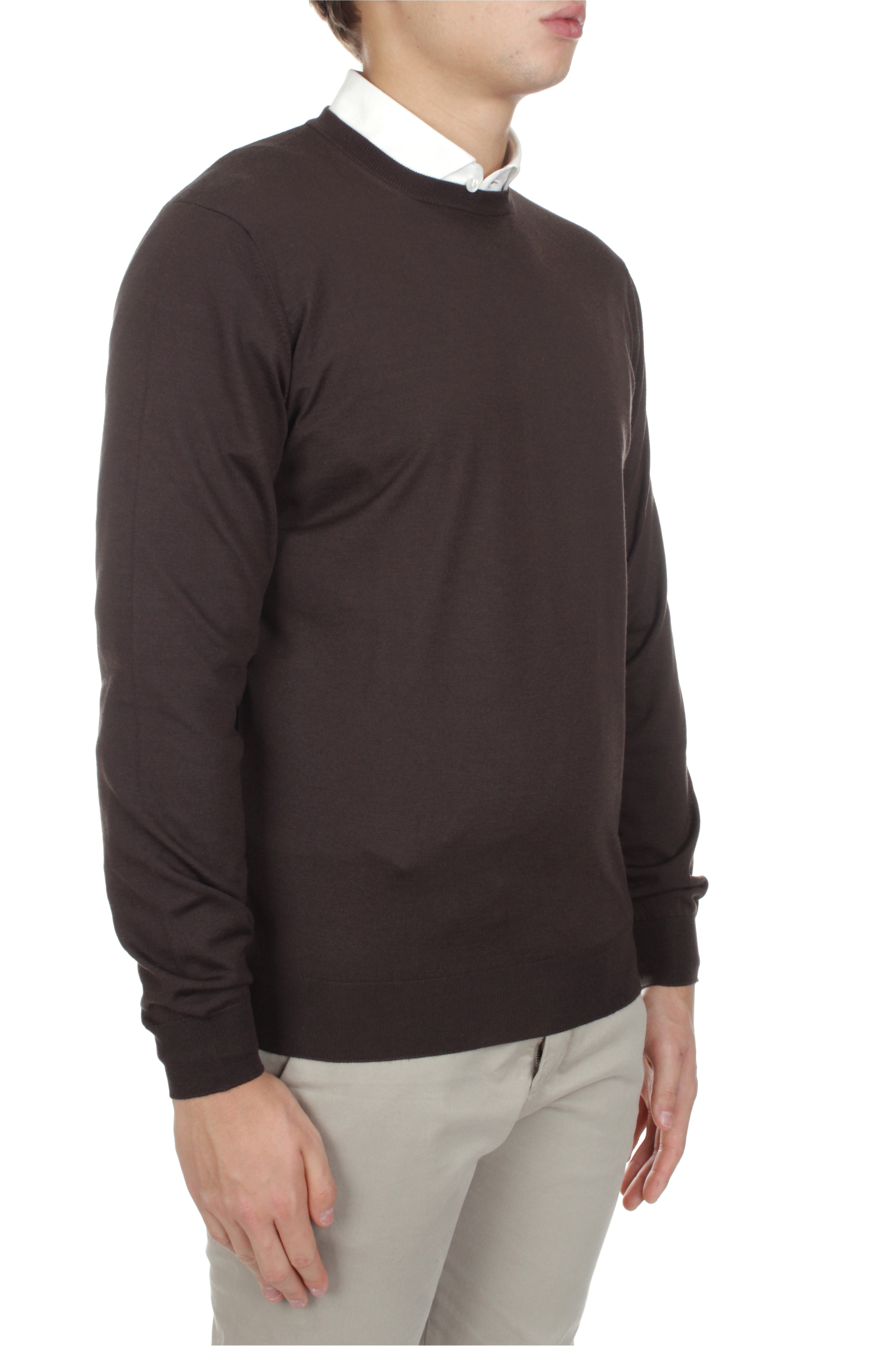 MAGLIE Marrone Arrows