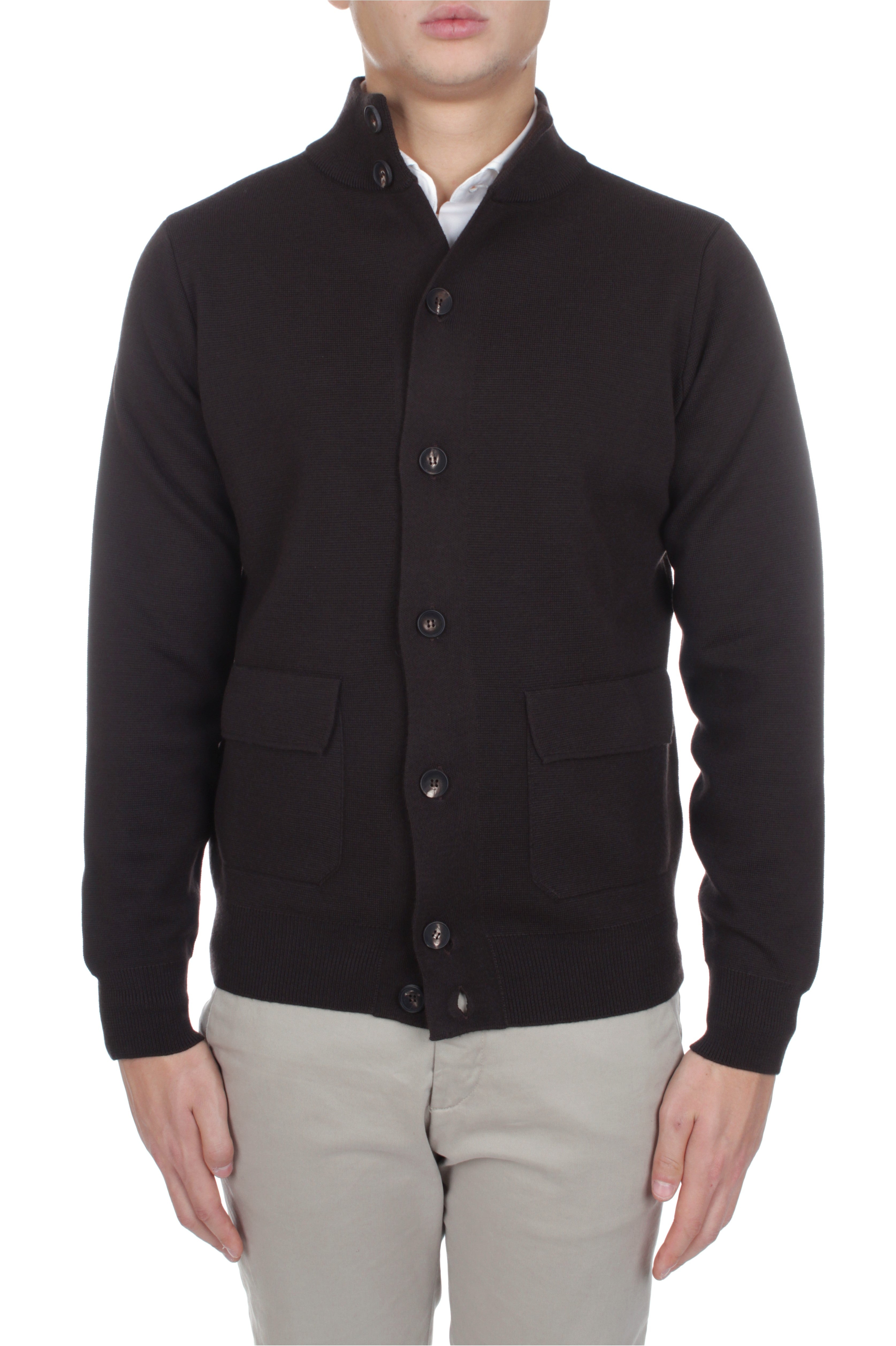 MAGLIE Marrone Arrows