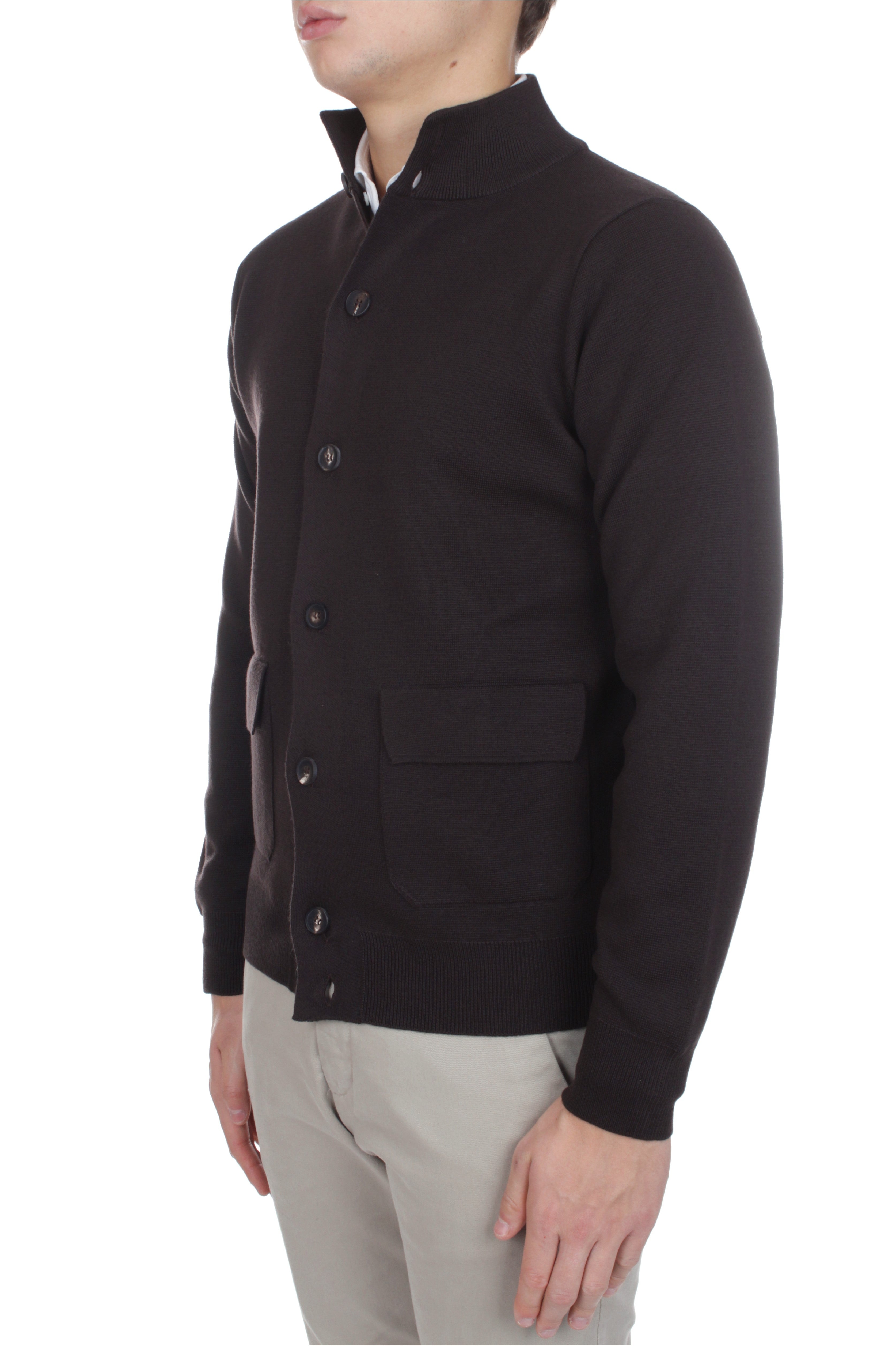 MAGLIE Marrone Arrows