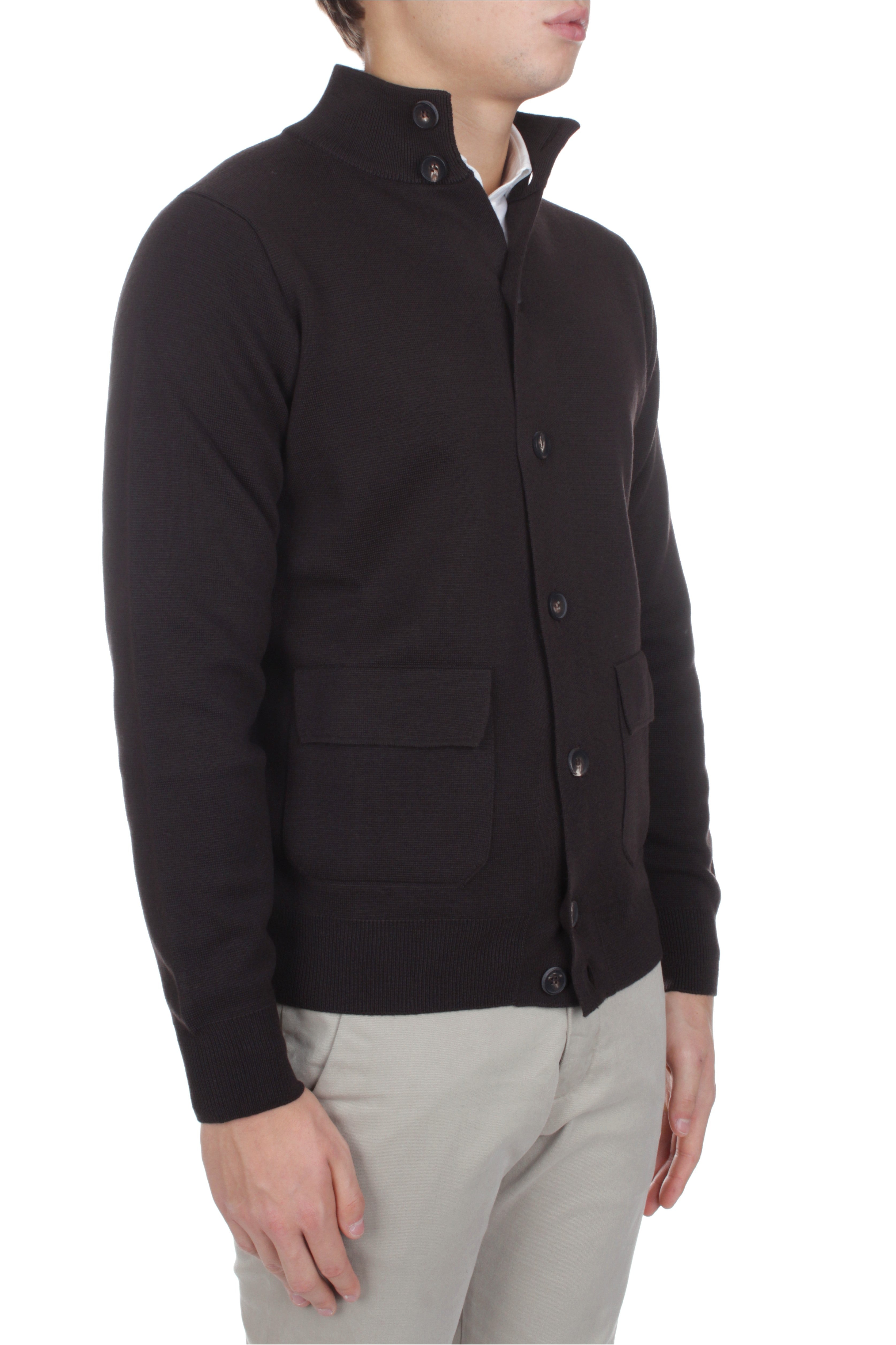 MAGLIE Marrone Arrows