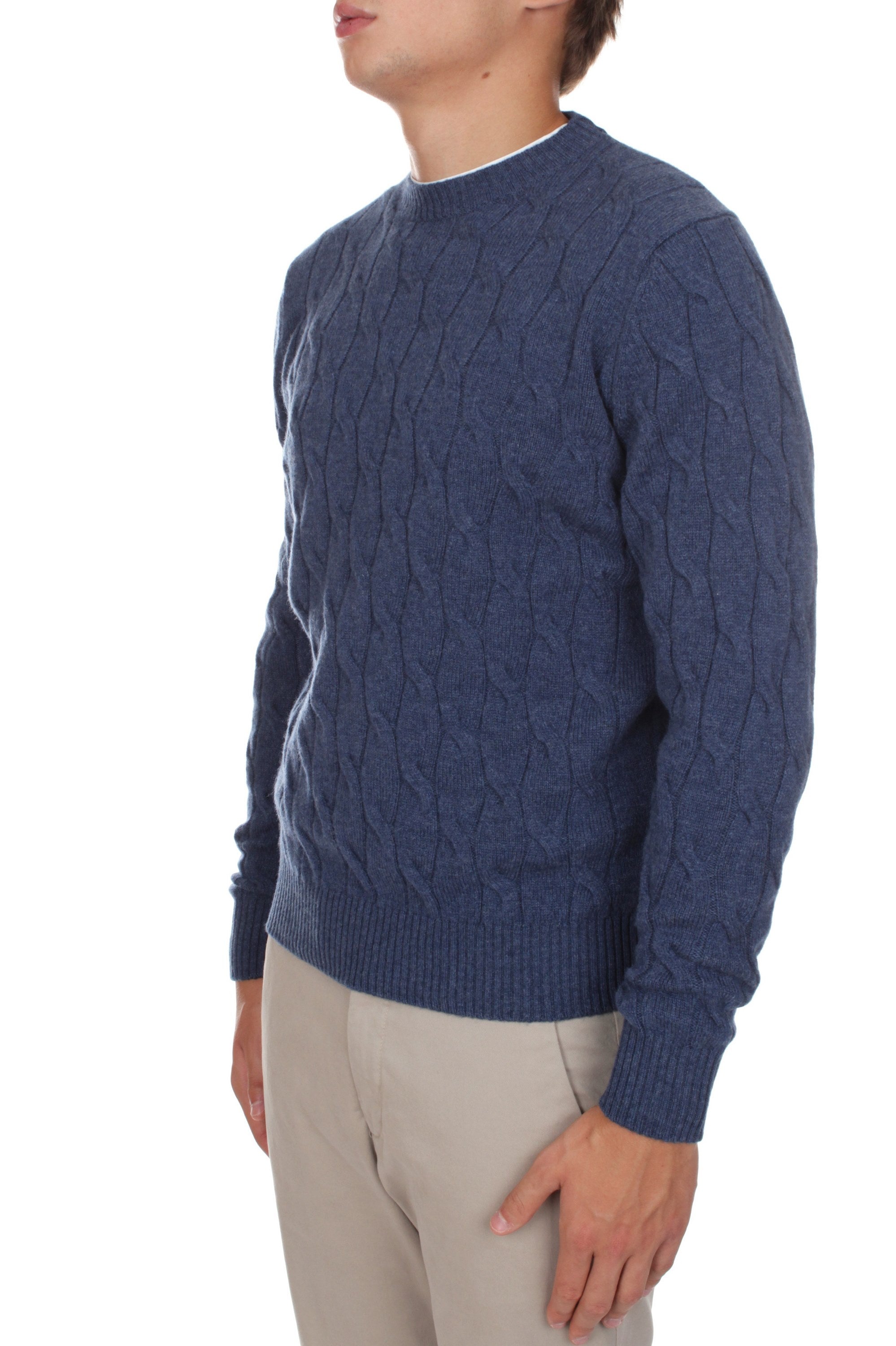 MAGLIE Turchese Arrows