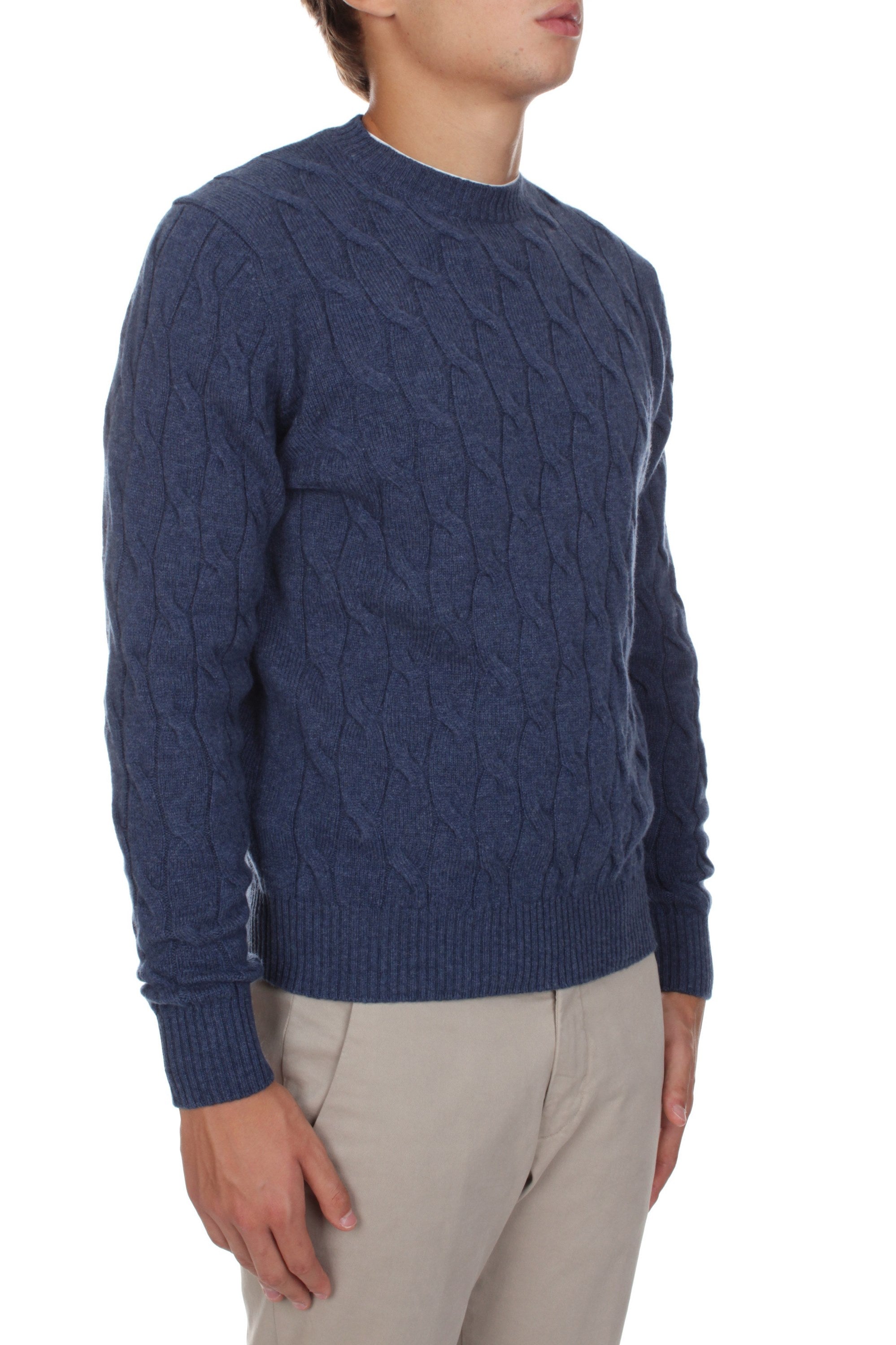 MAGLIE Turchese Arrows