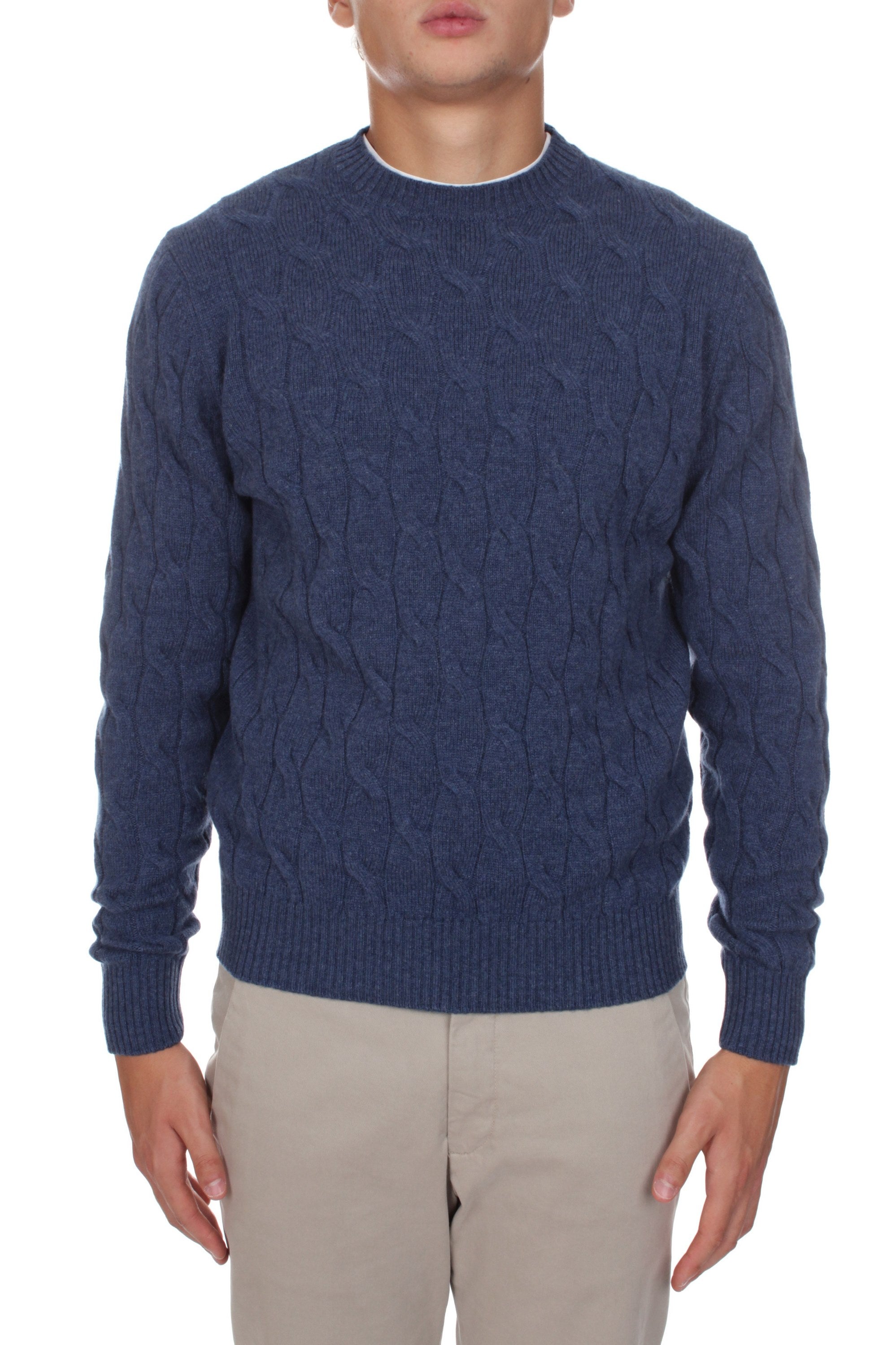 MAGLIE Turchese Arrows