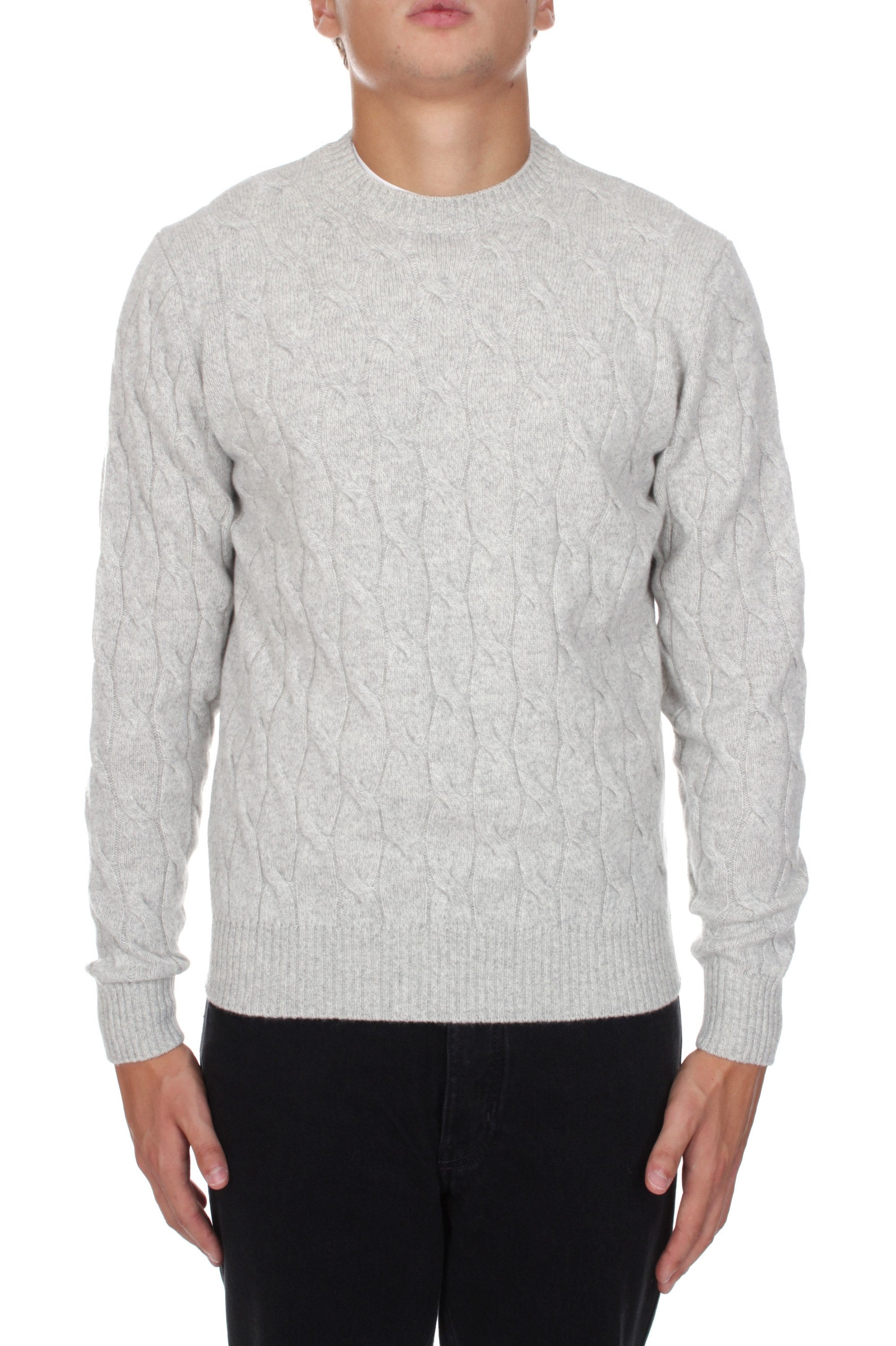 MAGLIE Grigio Arrows