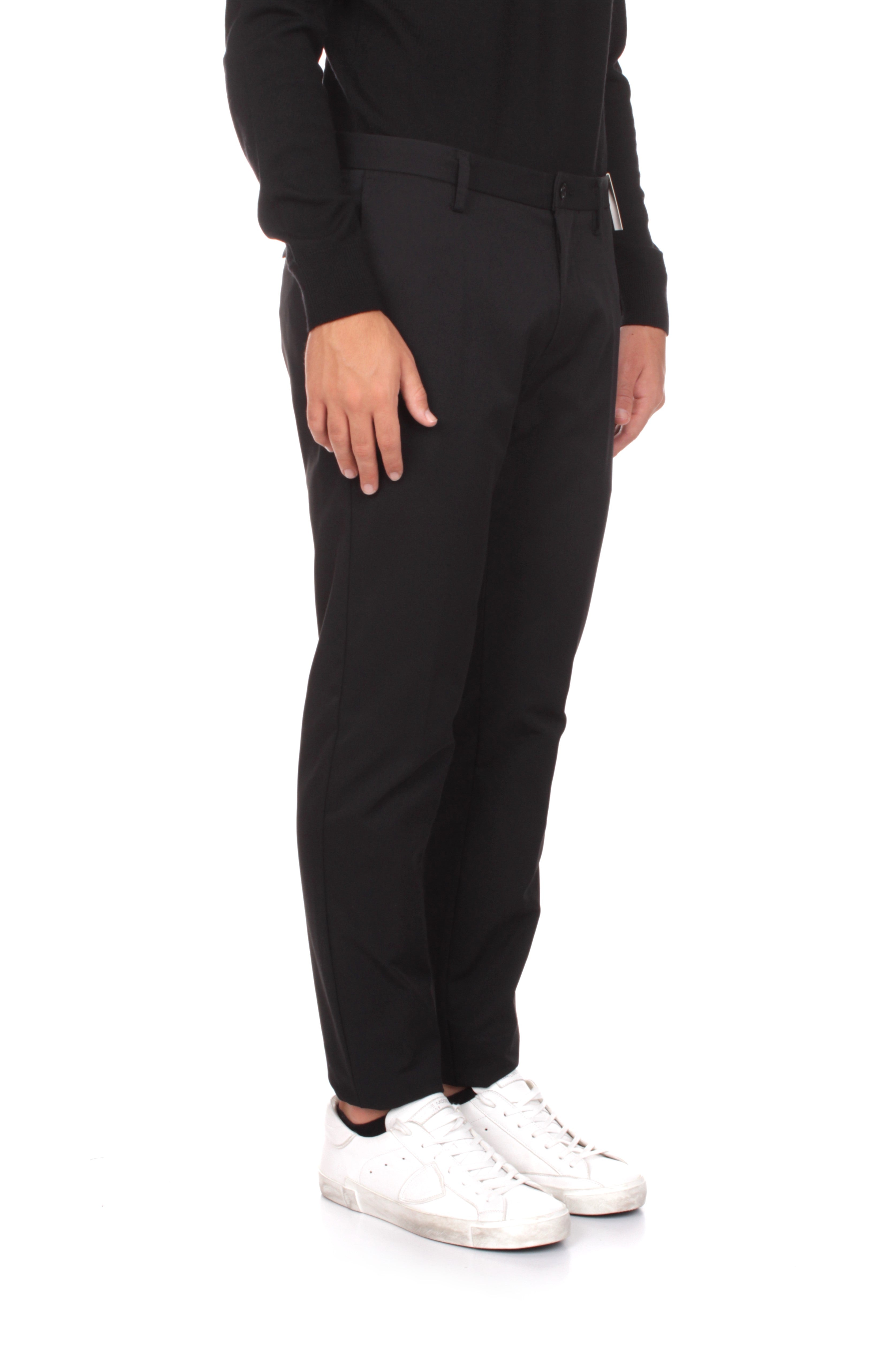 PANTALONI Nero At.p.co