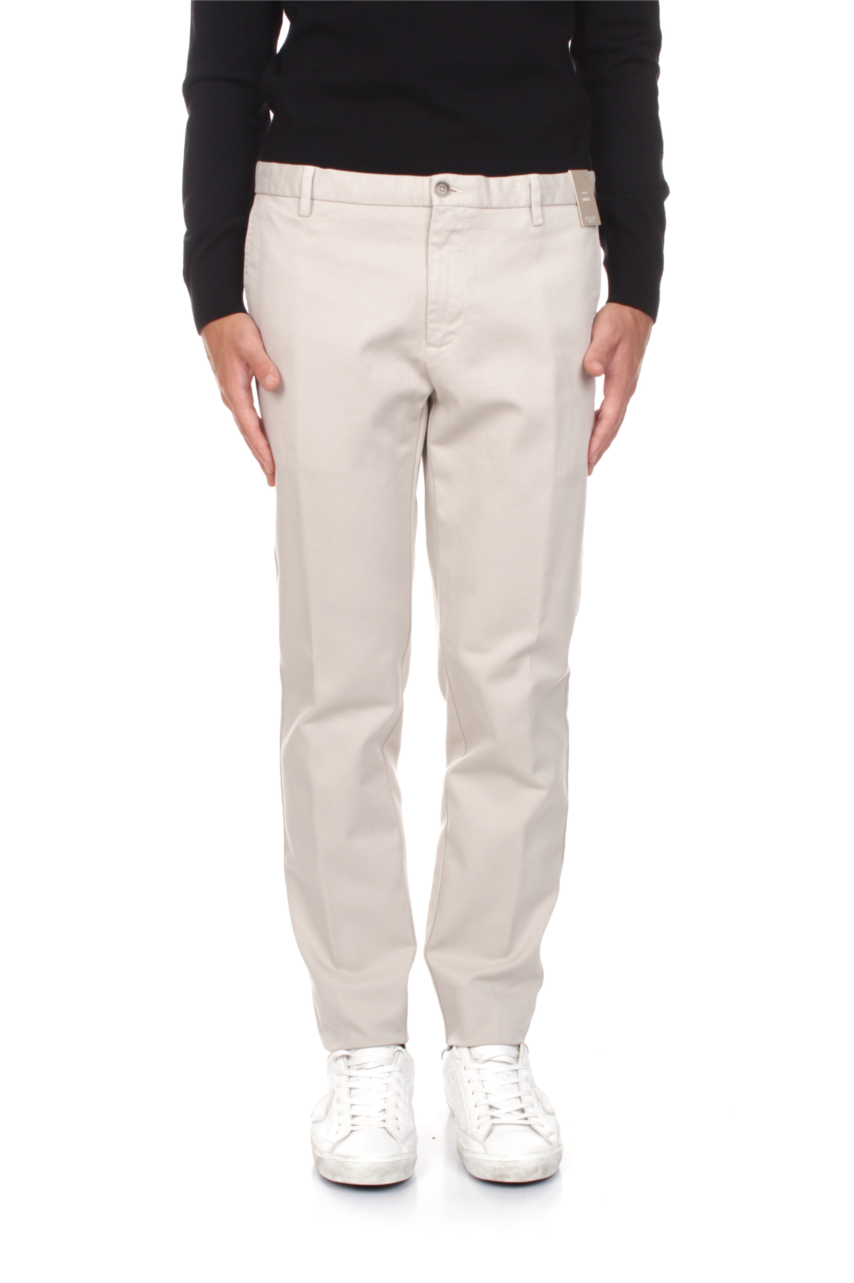 PANTALONI Beige At.p.co