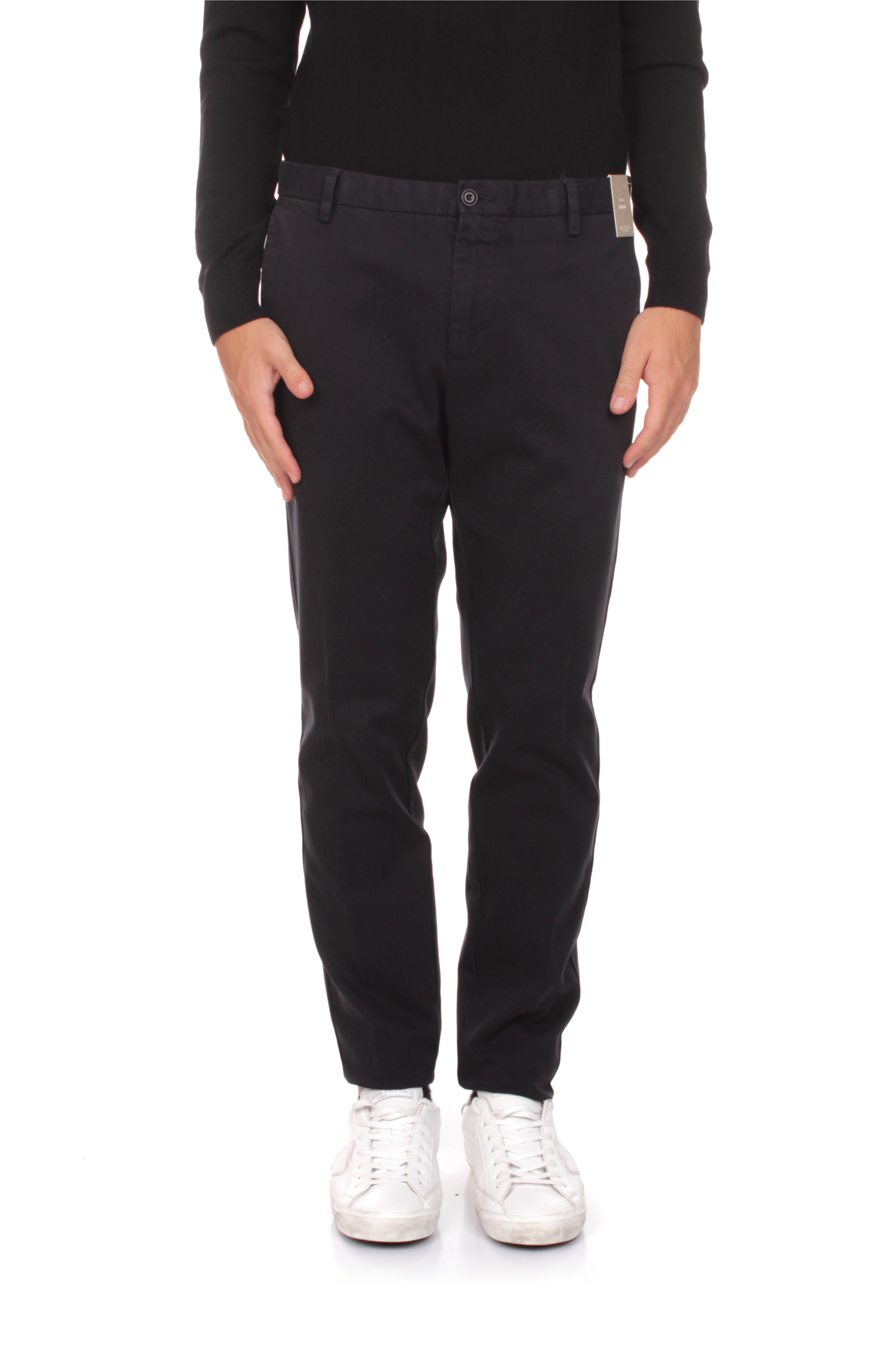 PANTALONI Nero At.p.co
