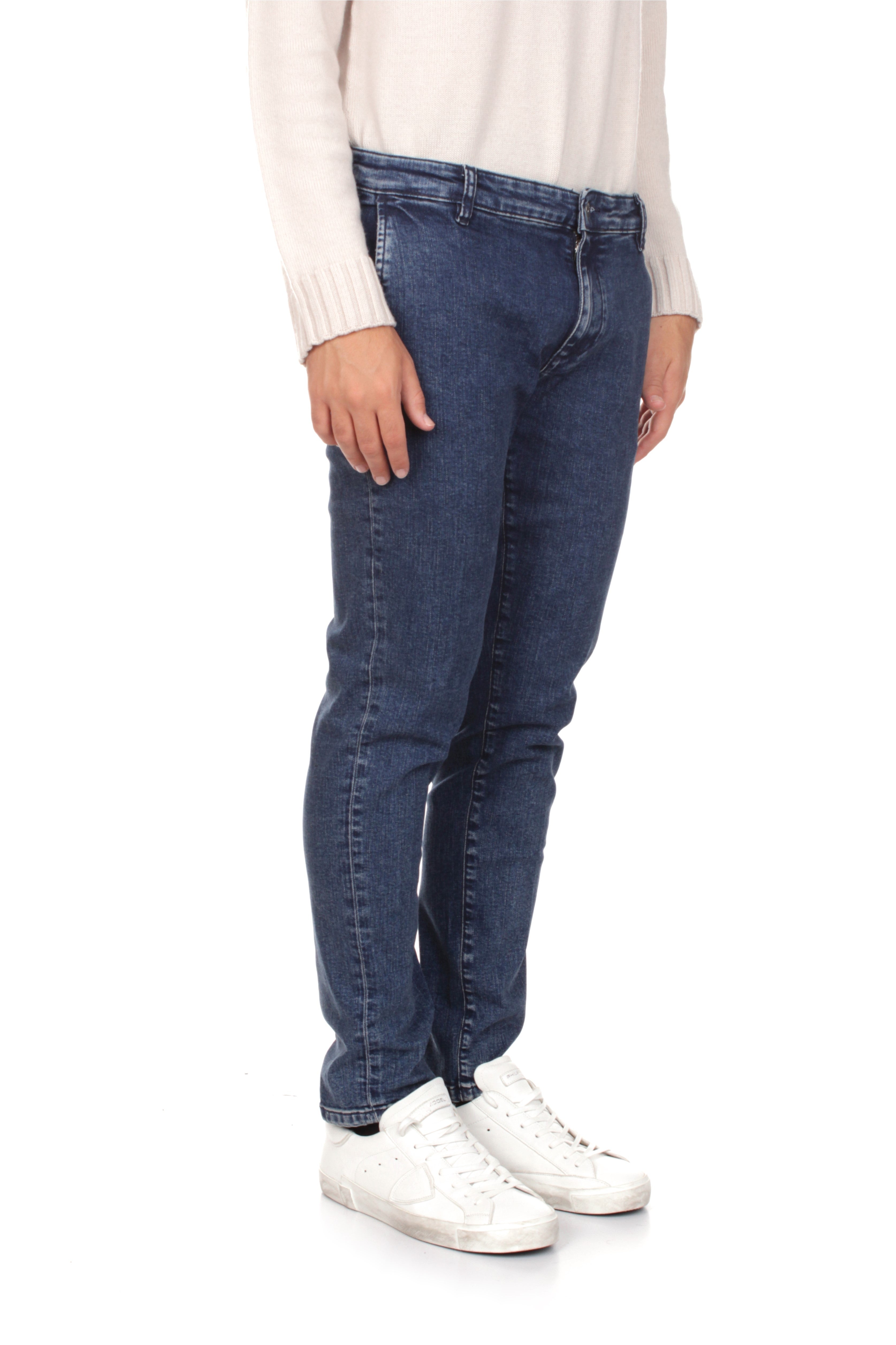 JEANS Blu At.p.co