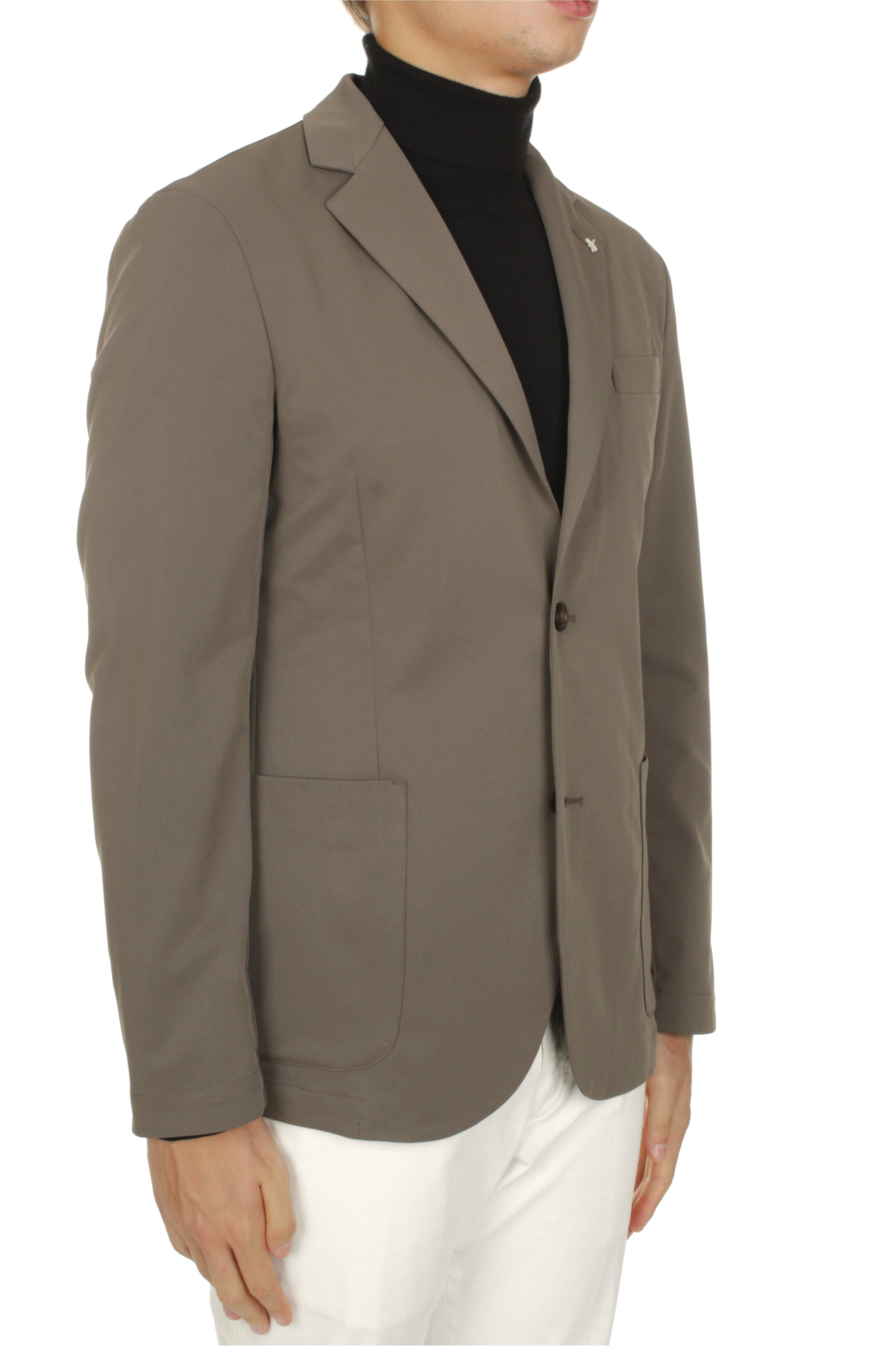 BLAZER Marrone At.p.co