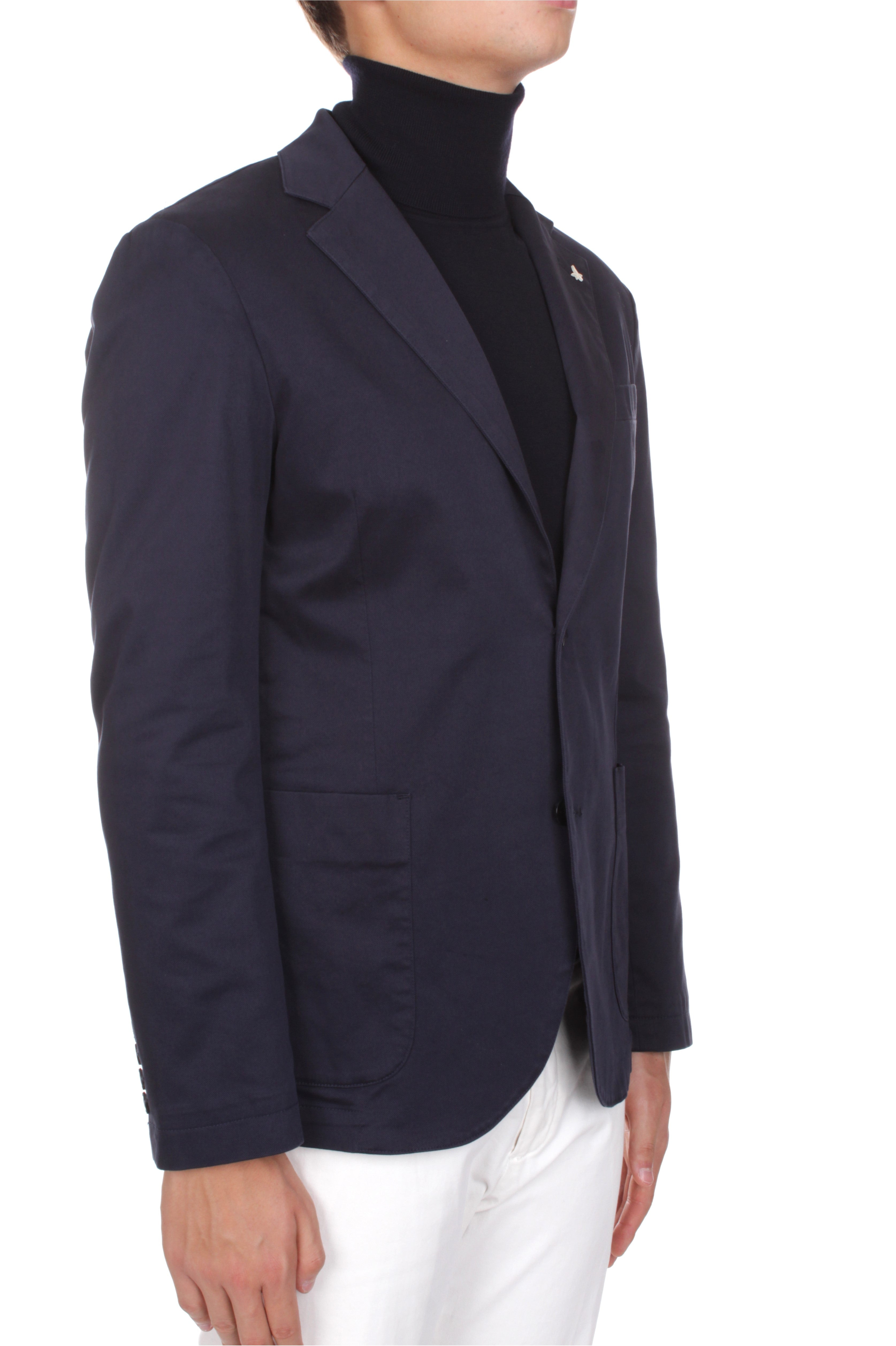 BLAZER Blu At.p.co