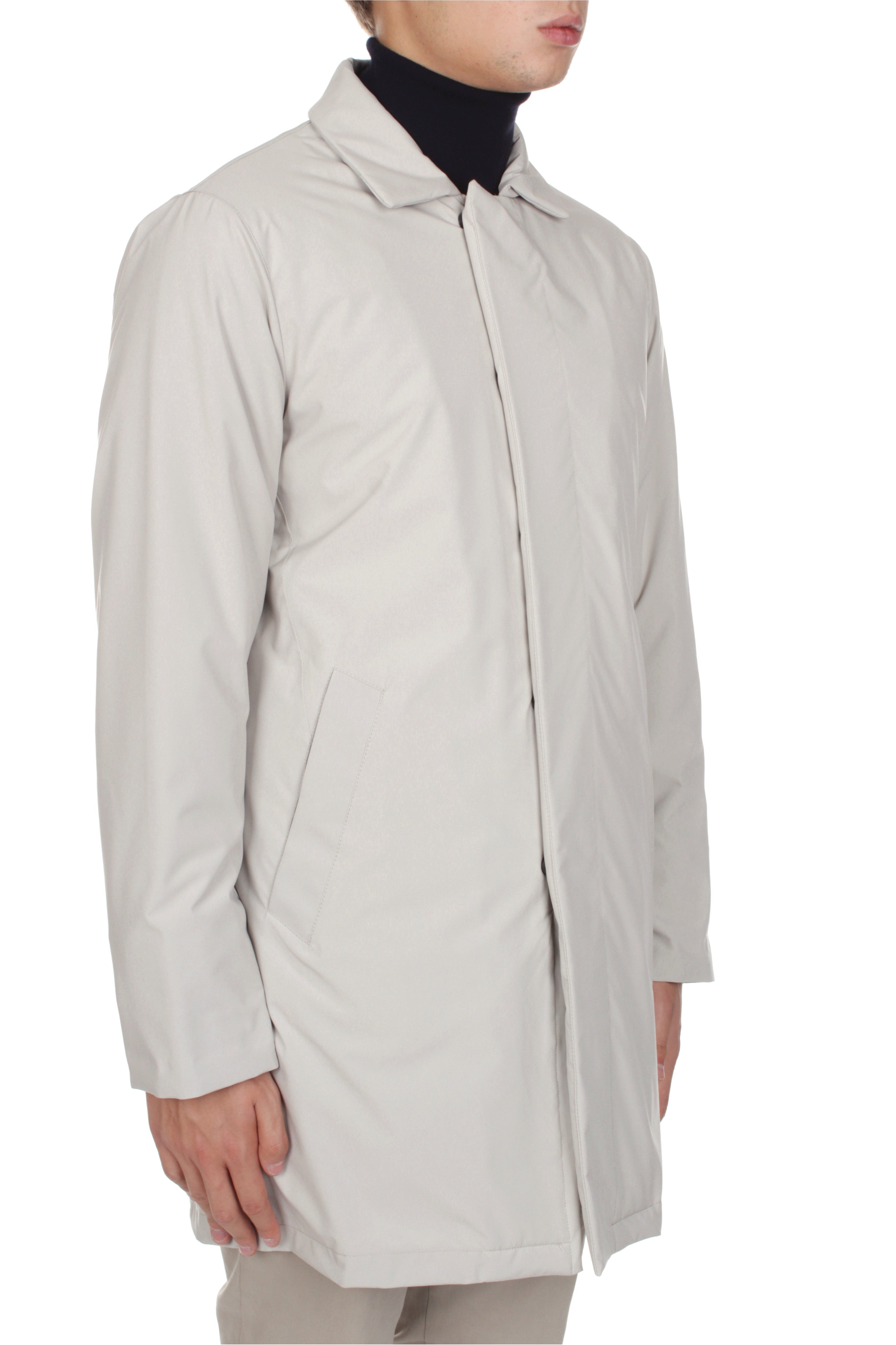 IMPERMEABILI Beige At.p.co