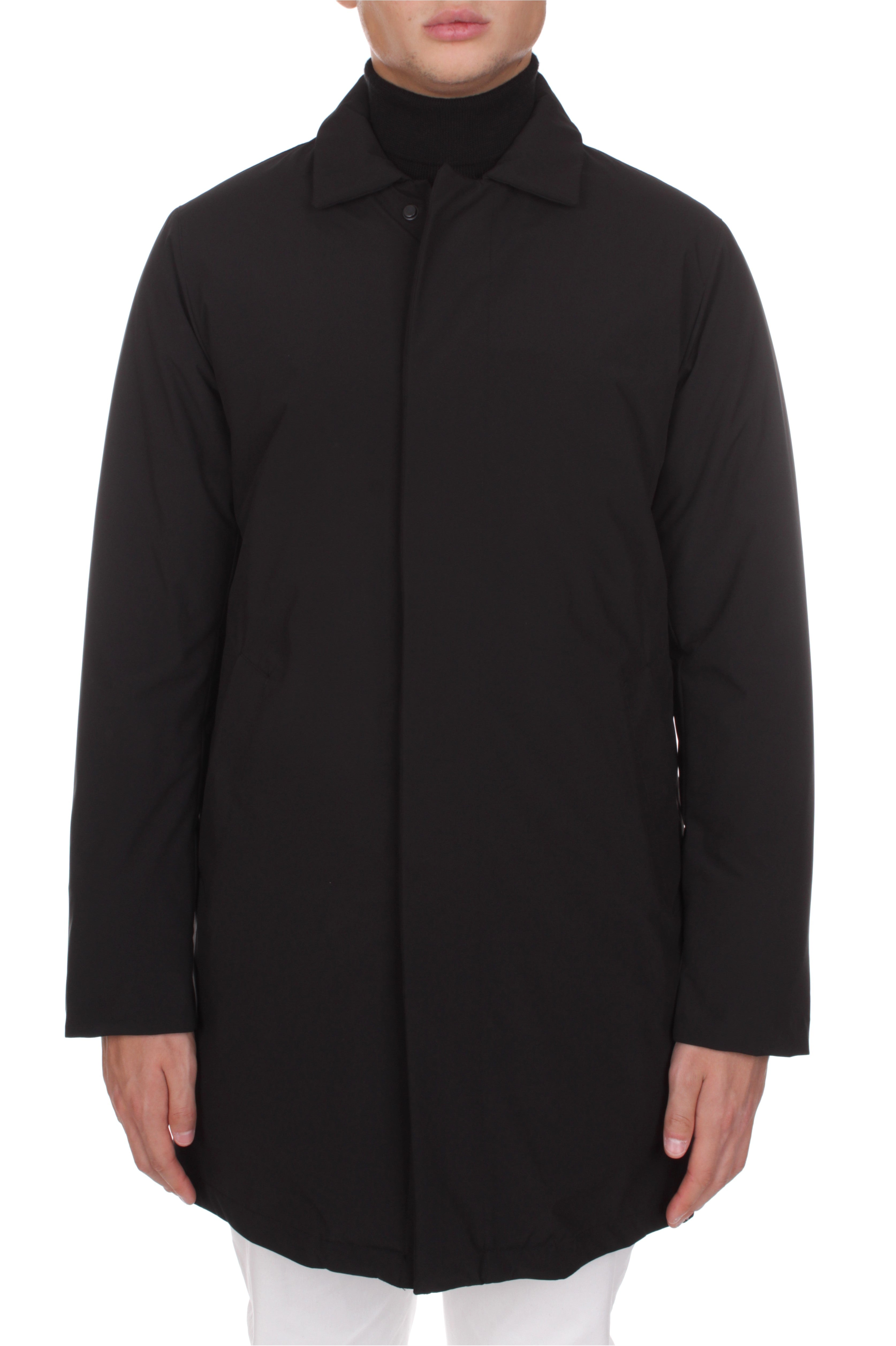 IMPERMEABILI Nero At.p.co