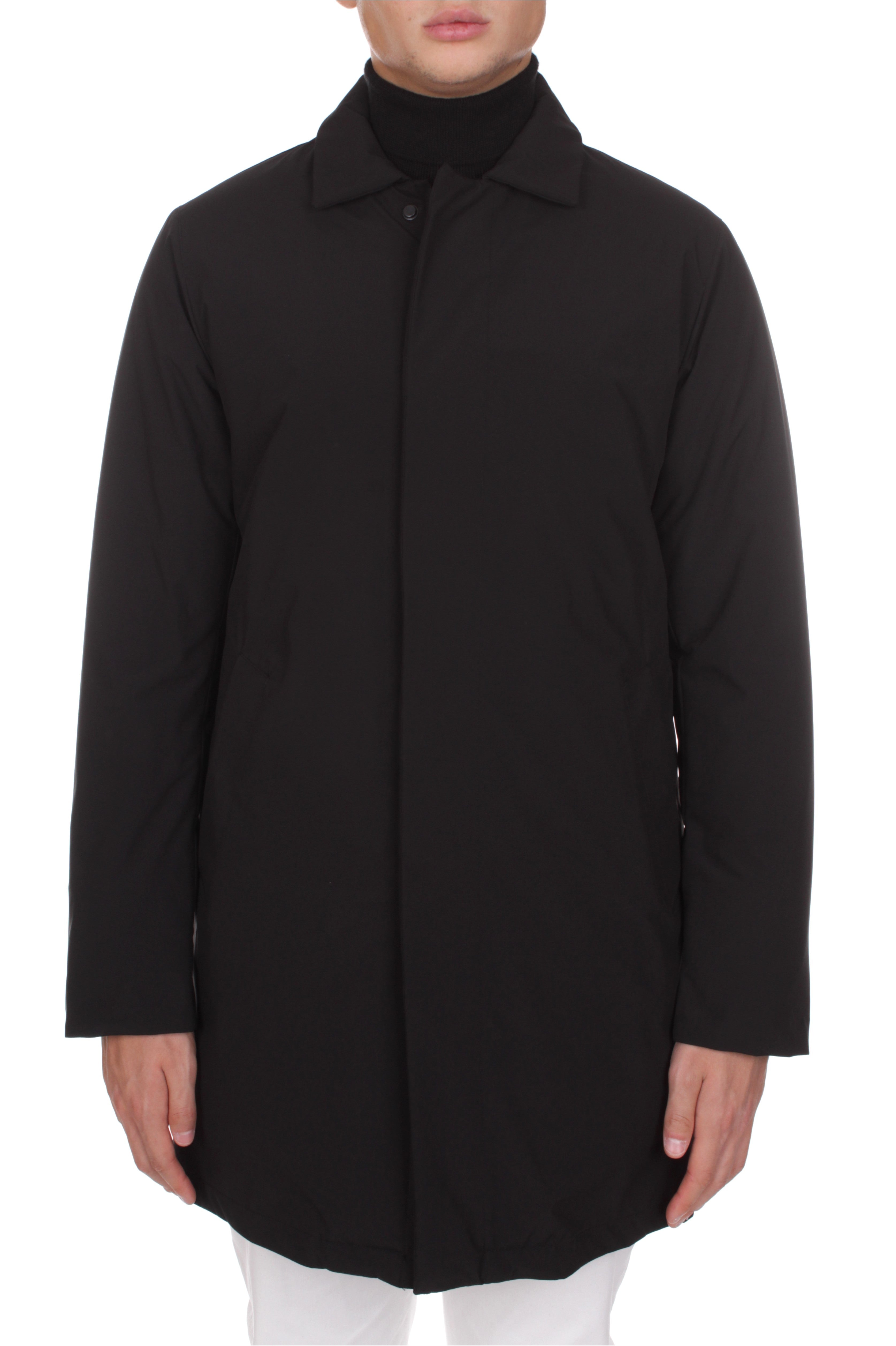 IMPERMEABILI Nero At.p.co