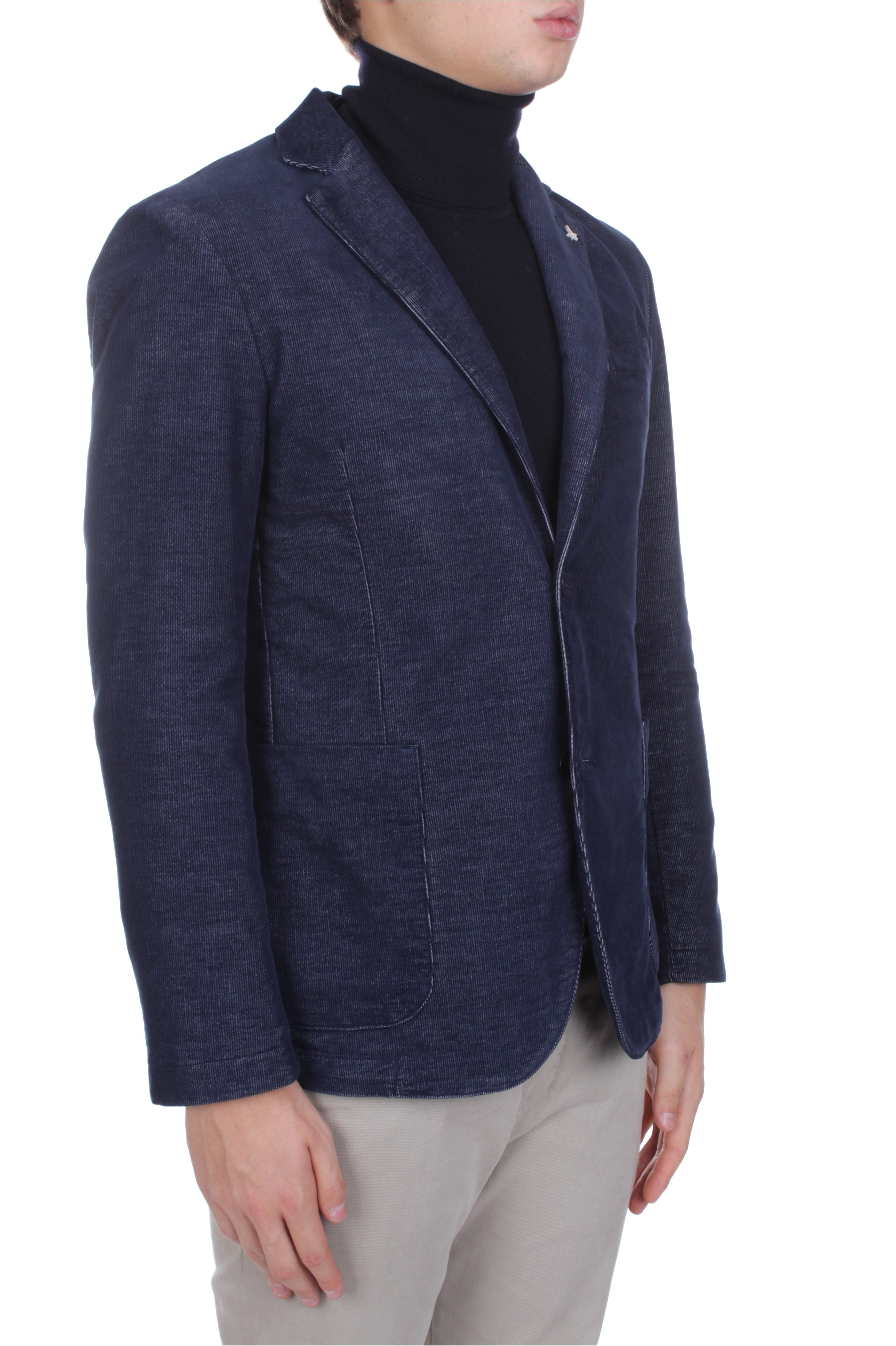 BLAZER Blu At.p.co