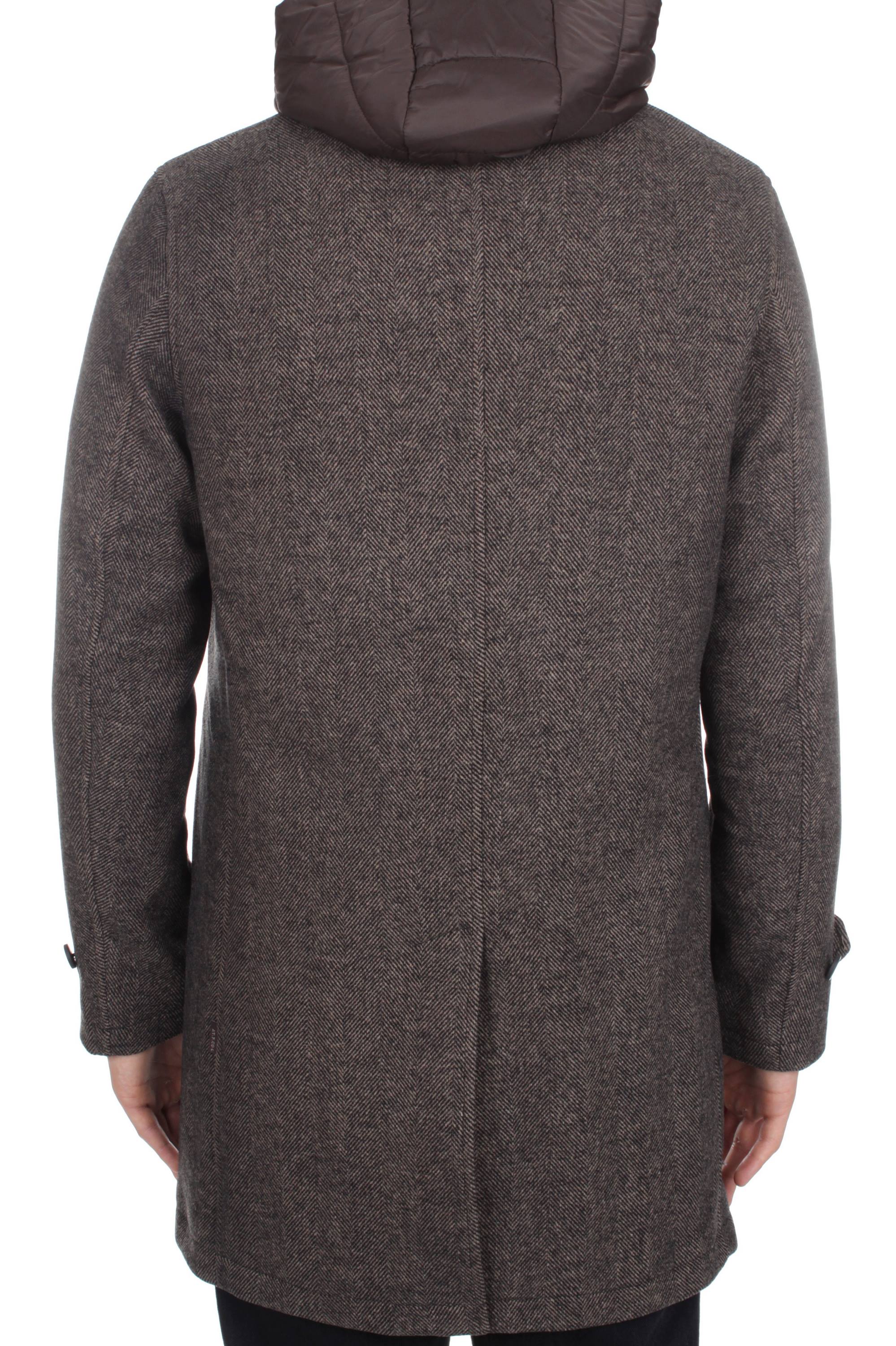 CAPPOTTI Marrone At.p.co