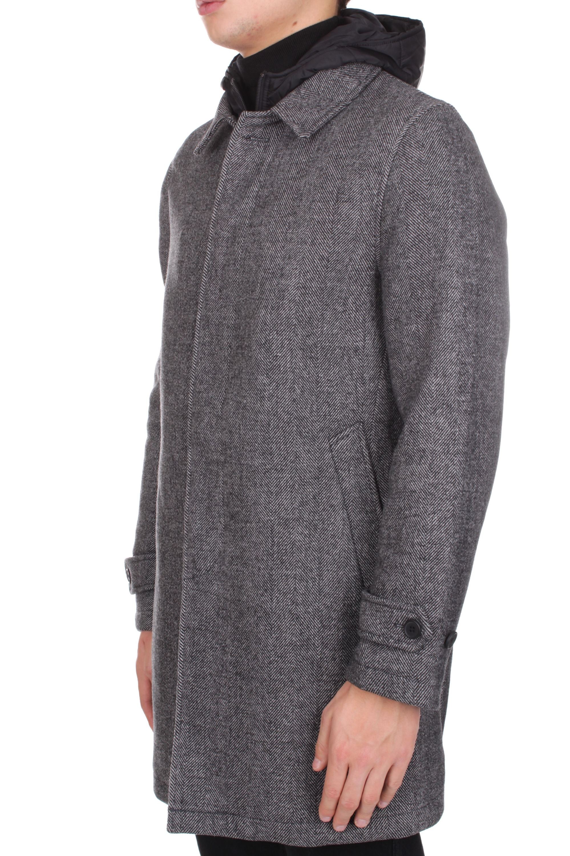 CAPPOTTI Grigio At.p.co