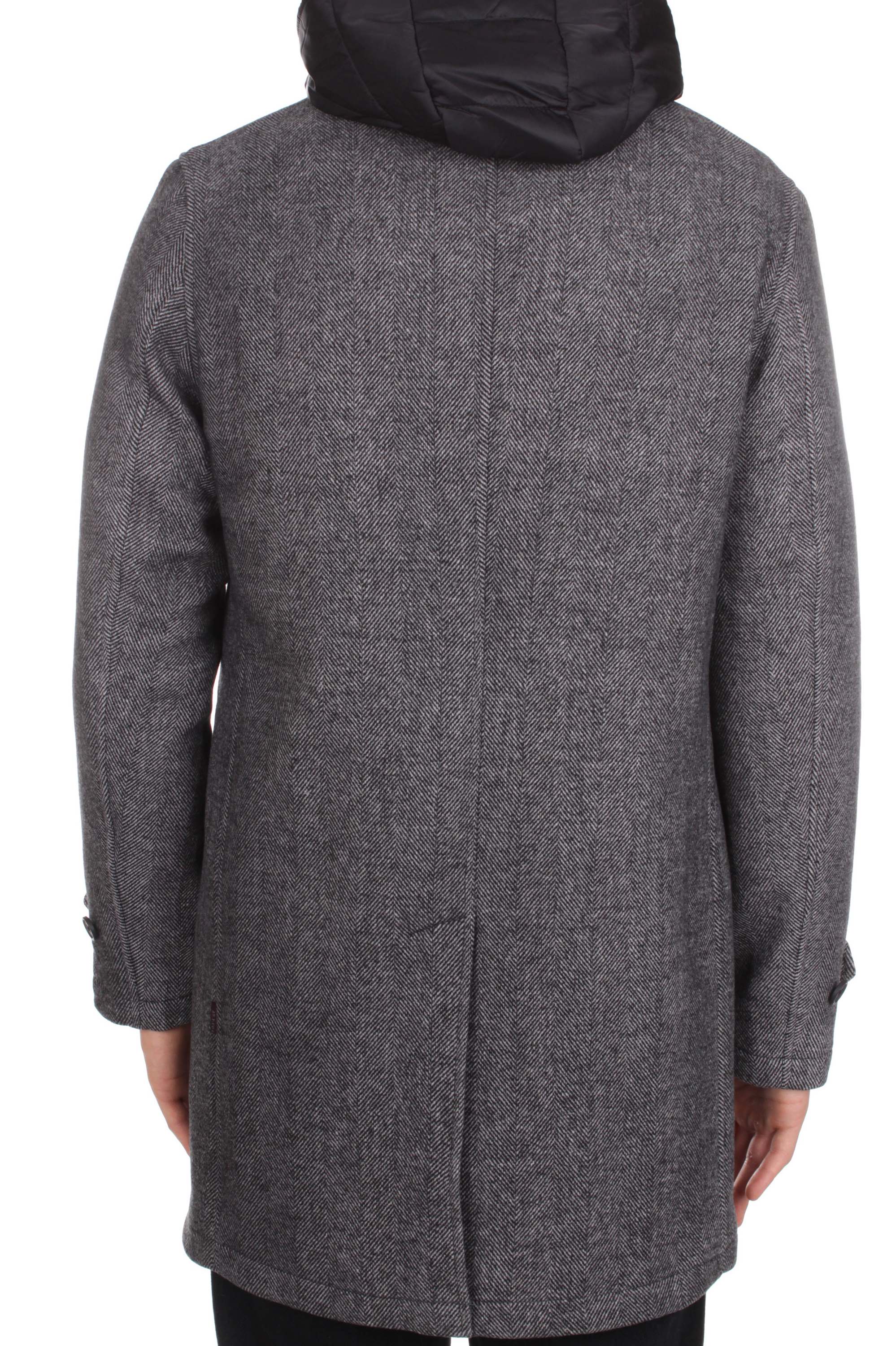 CAPPOTTI Grigio At.p.co