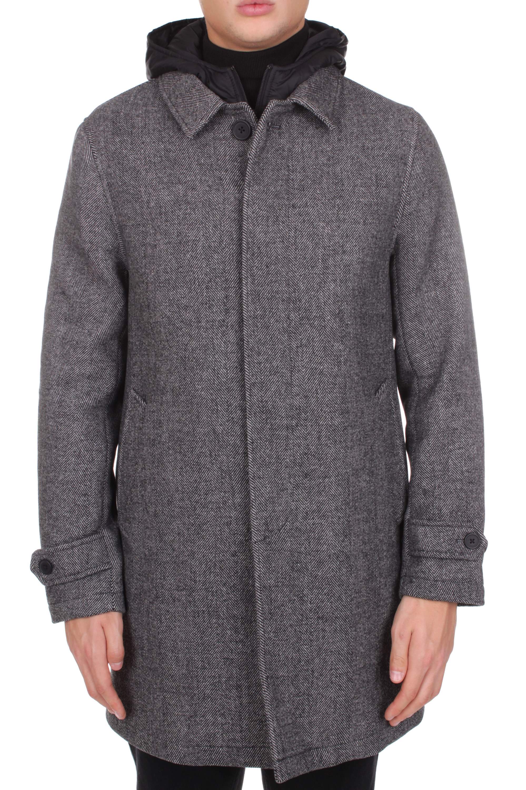 CAPPOTTI Grigio At.p.co