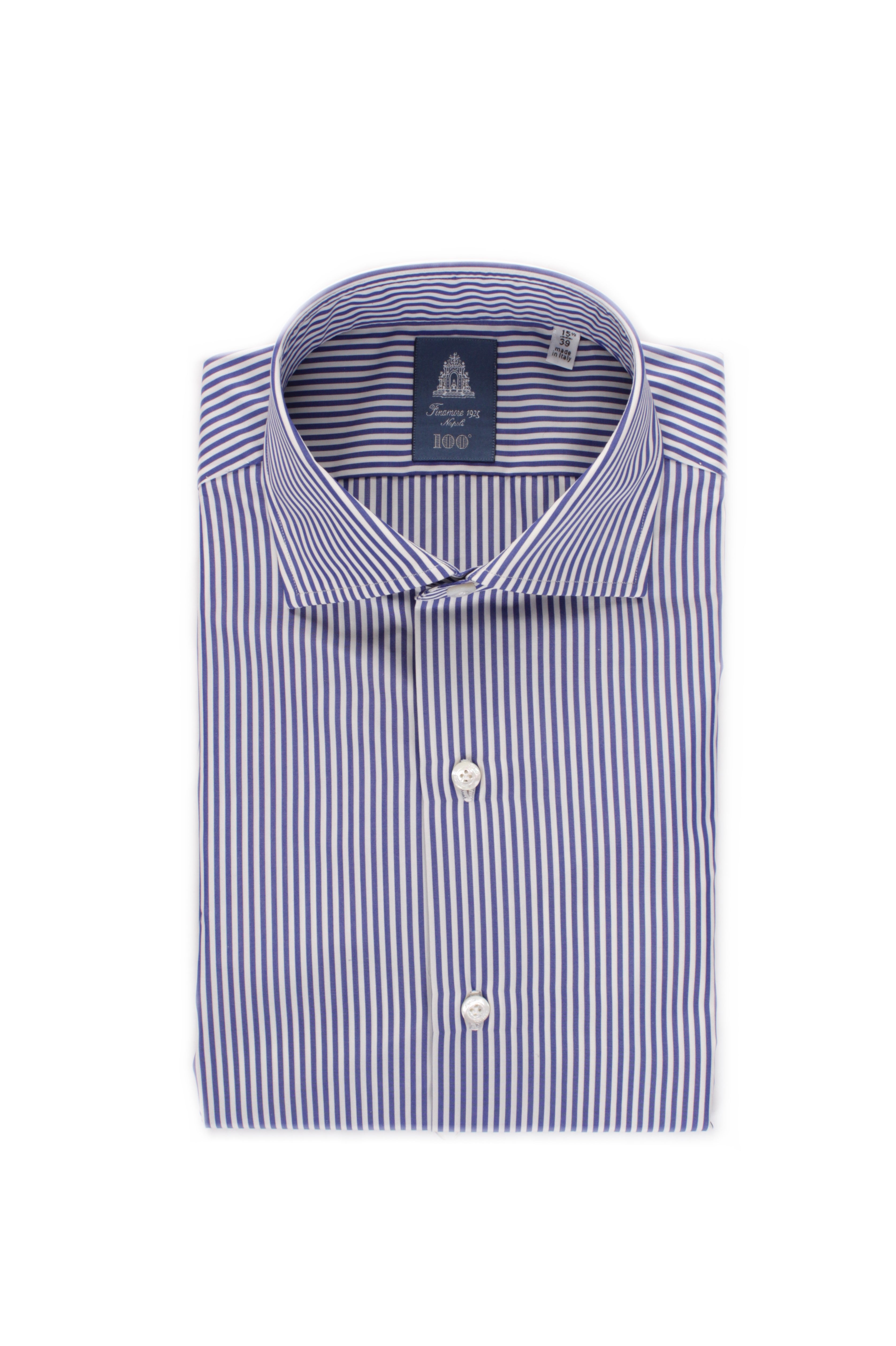 CAMICIE Multicolore Finamore 1925