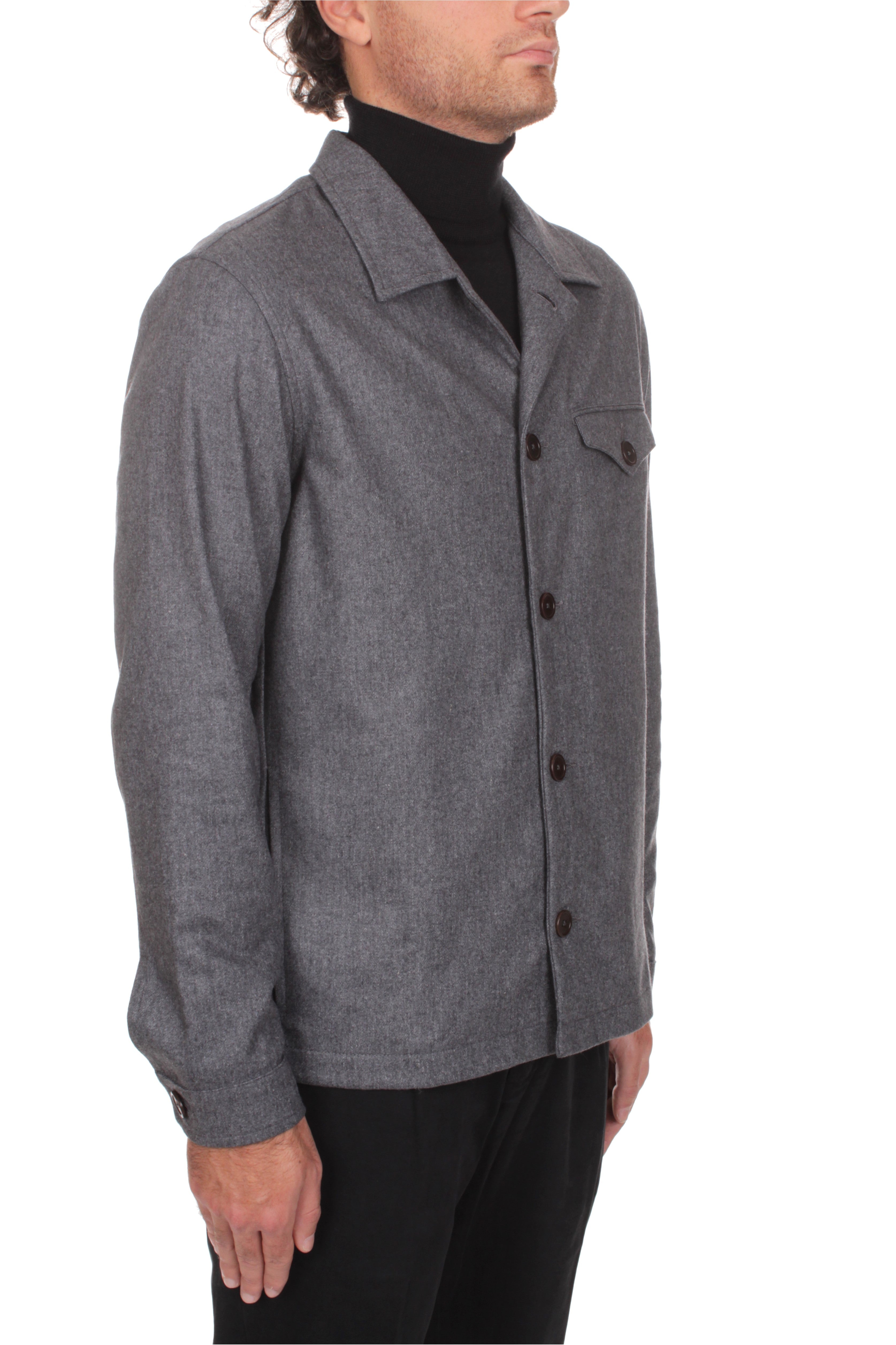 GIACCHE E GIUBBOTTI Grigio Hindustrie