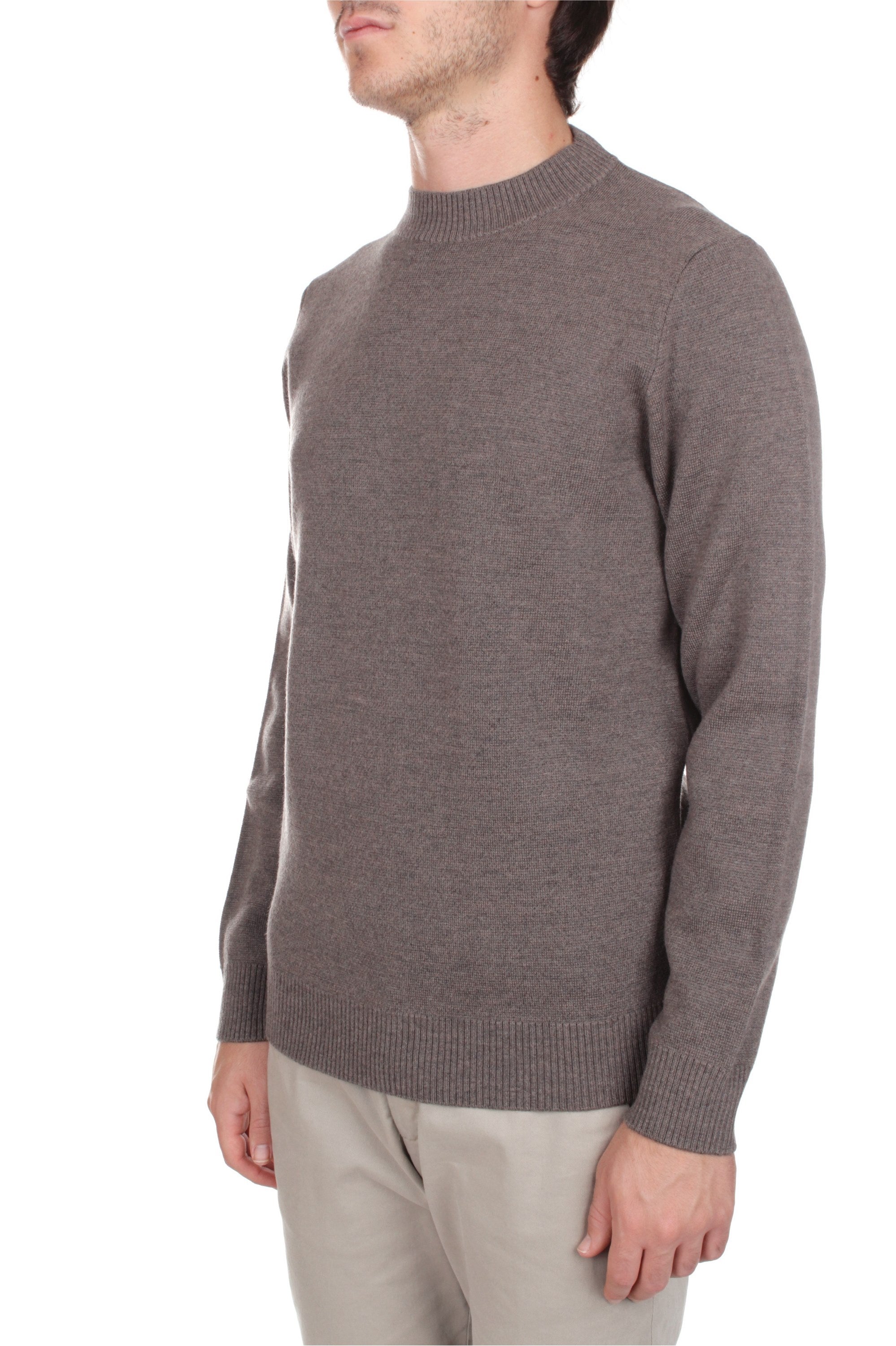 MAGLIE Marrone Detwelve