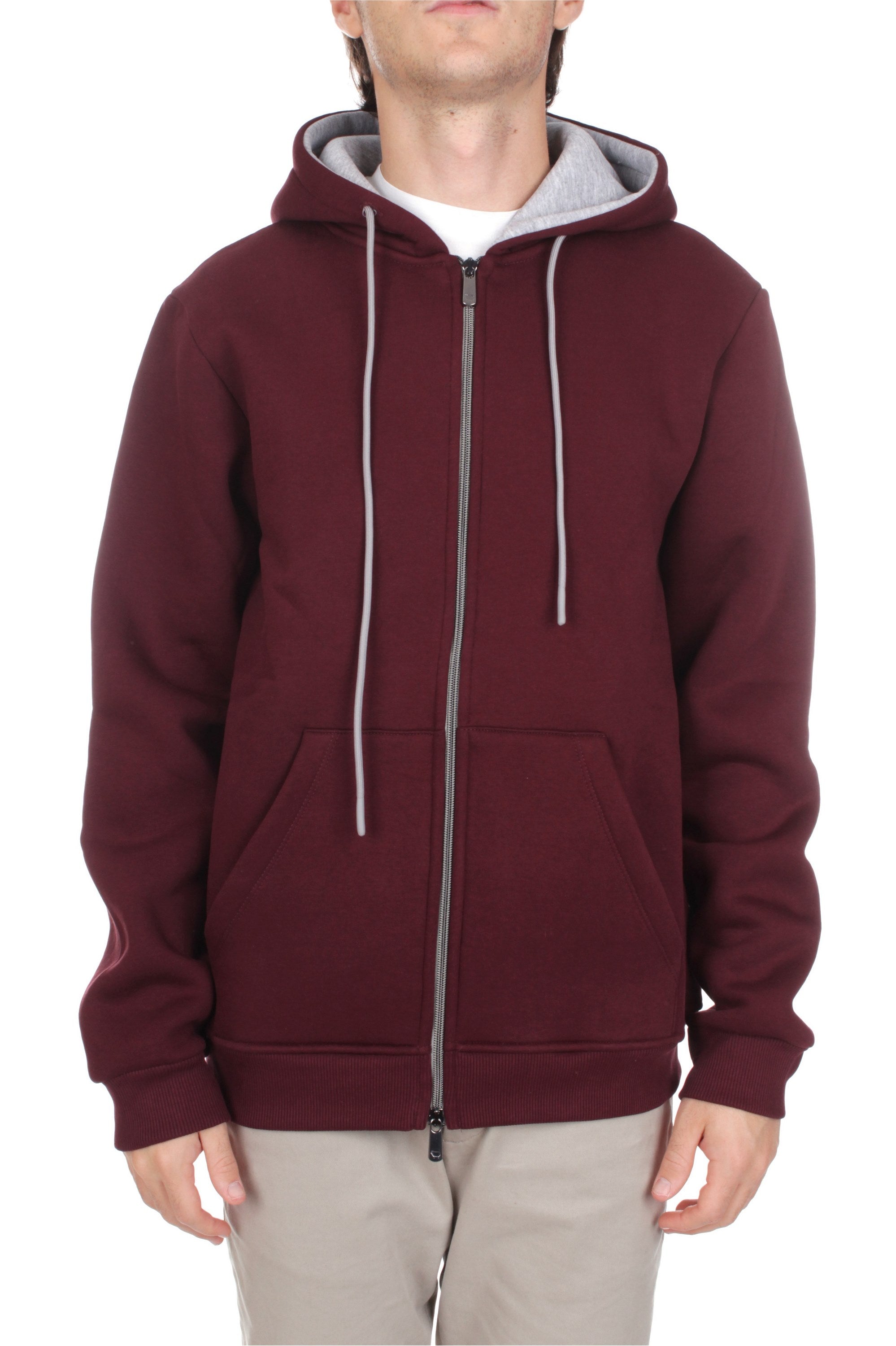 FELPE Rosso Detwelve